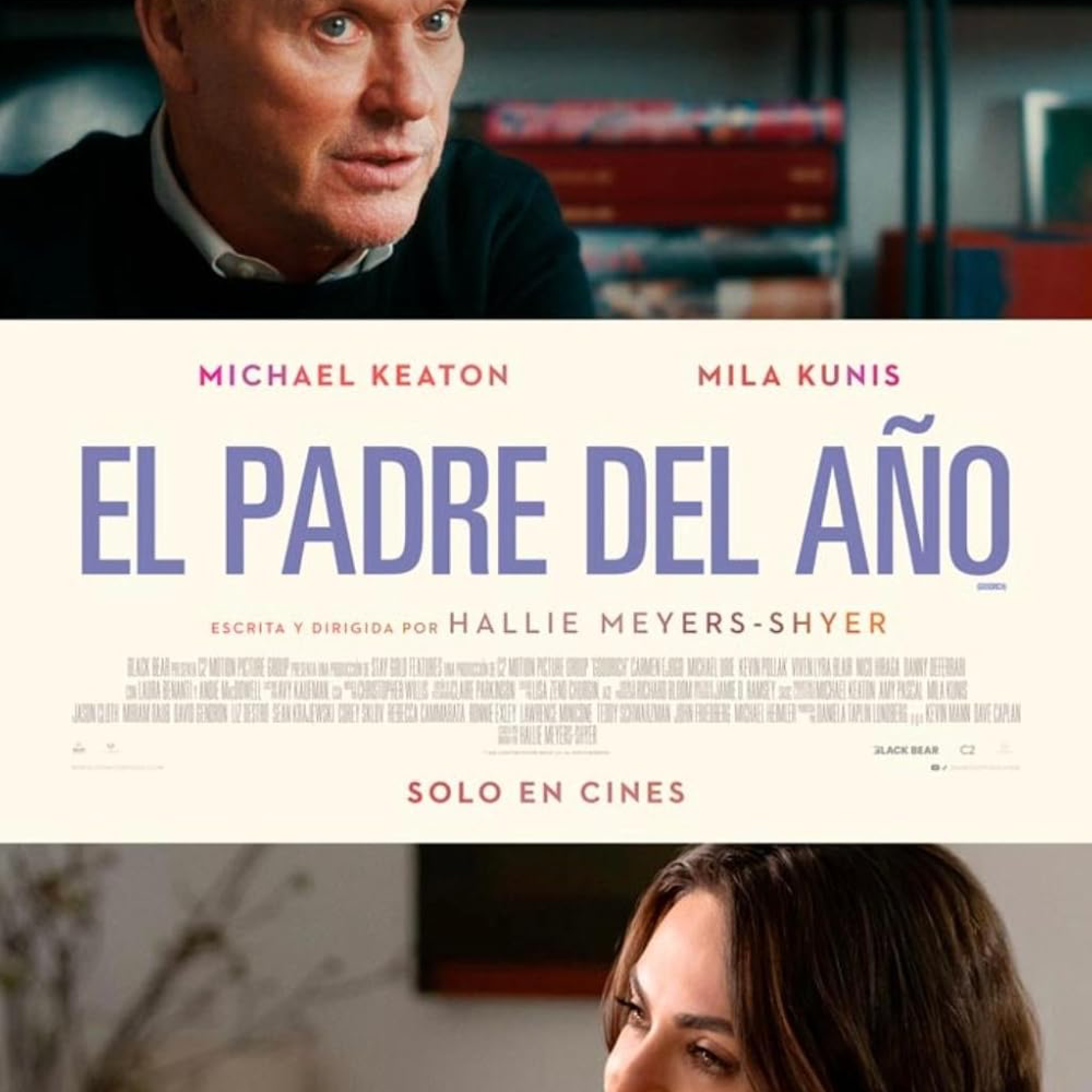 El Padre del Año