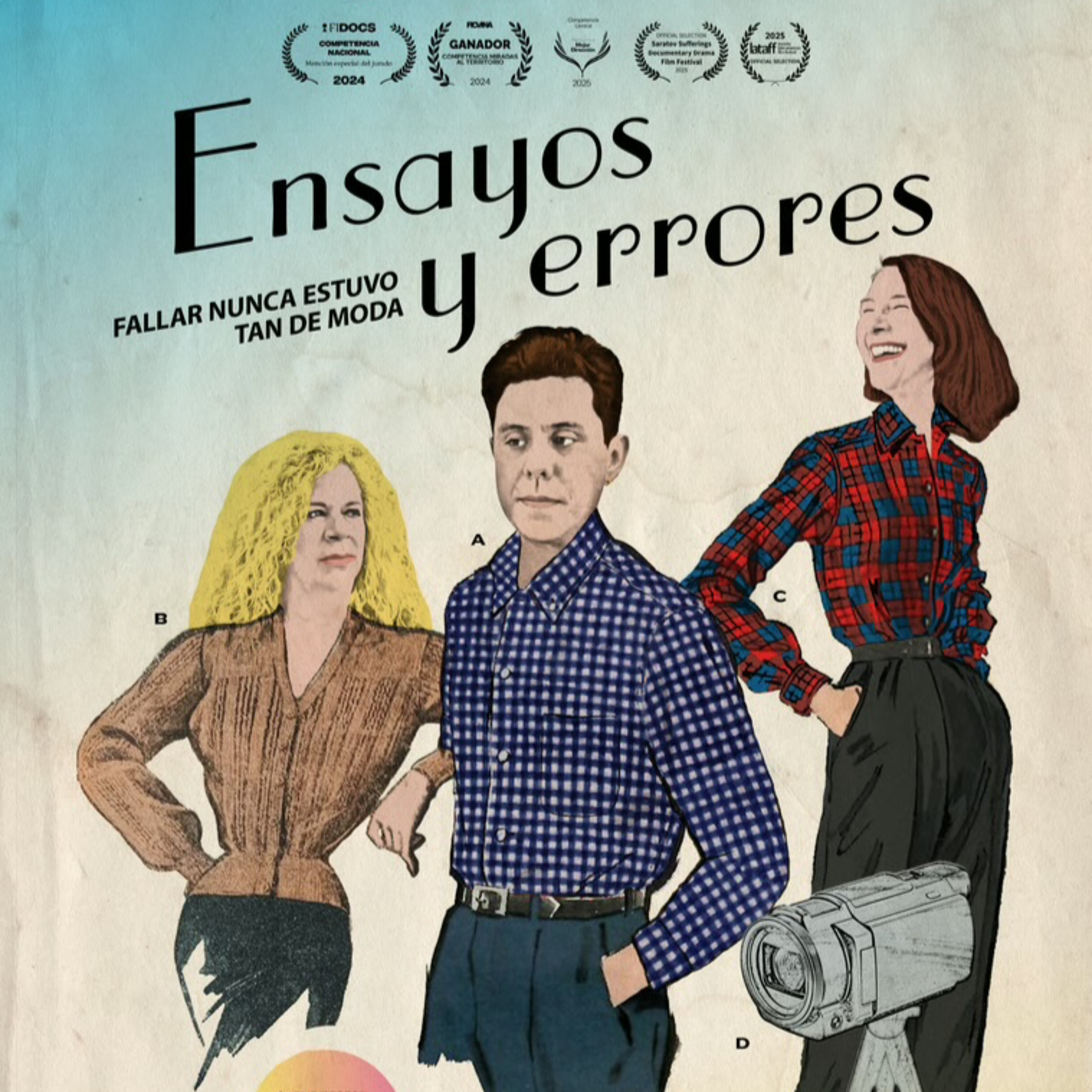 Ensayos y Errores