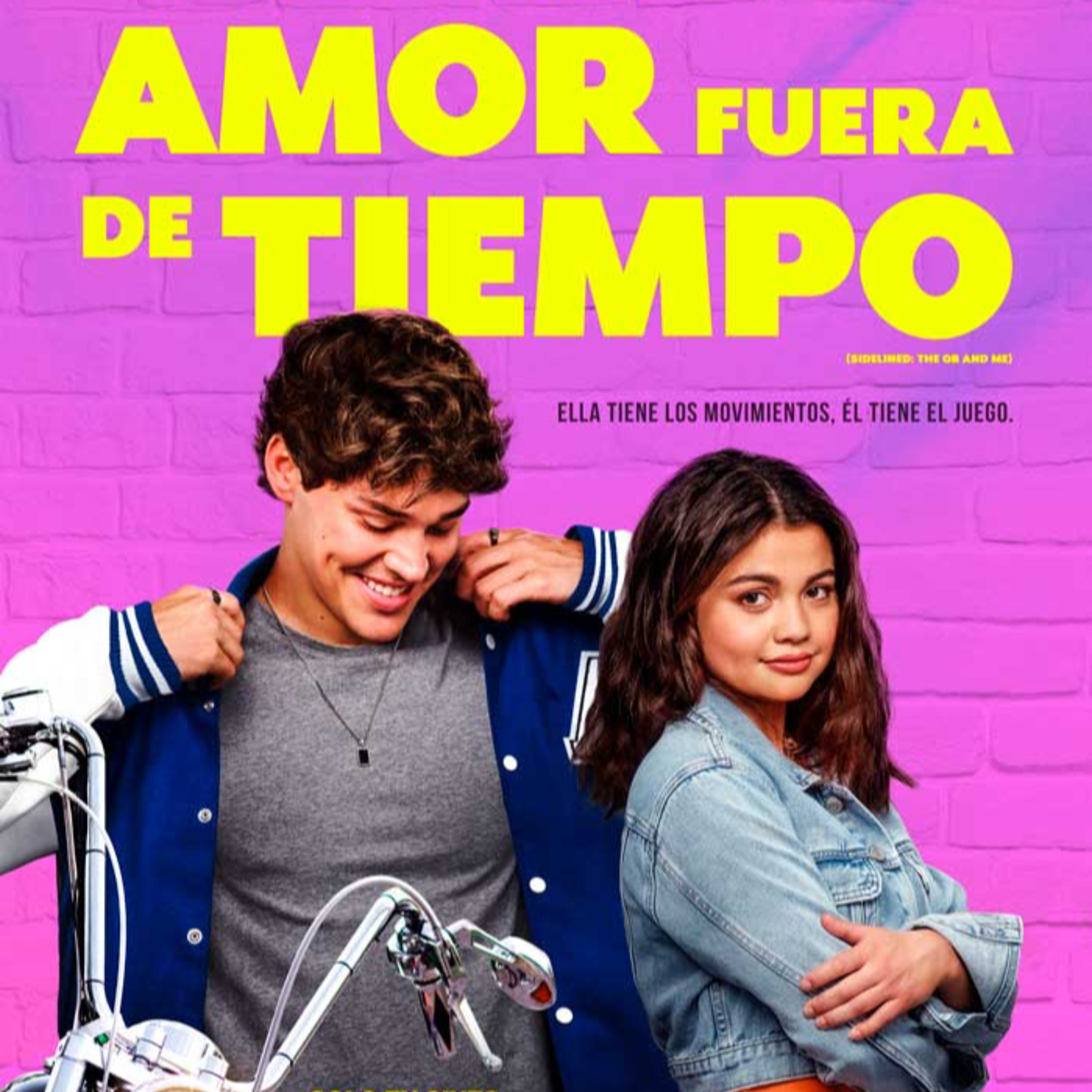 Amor Fuera de Tiempo