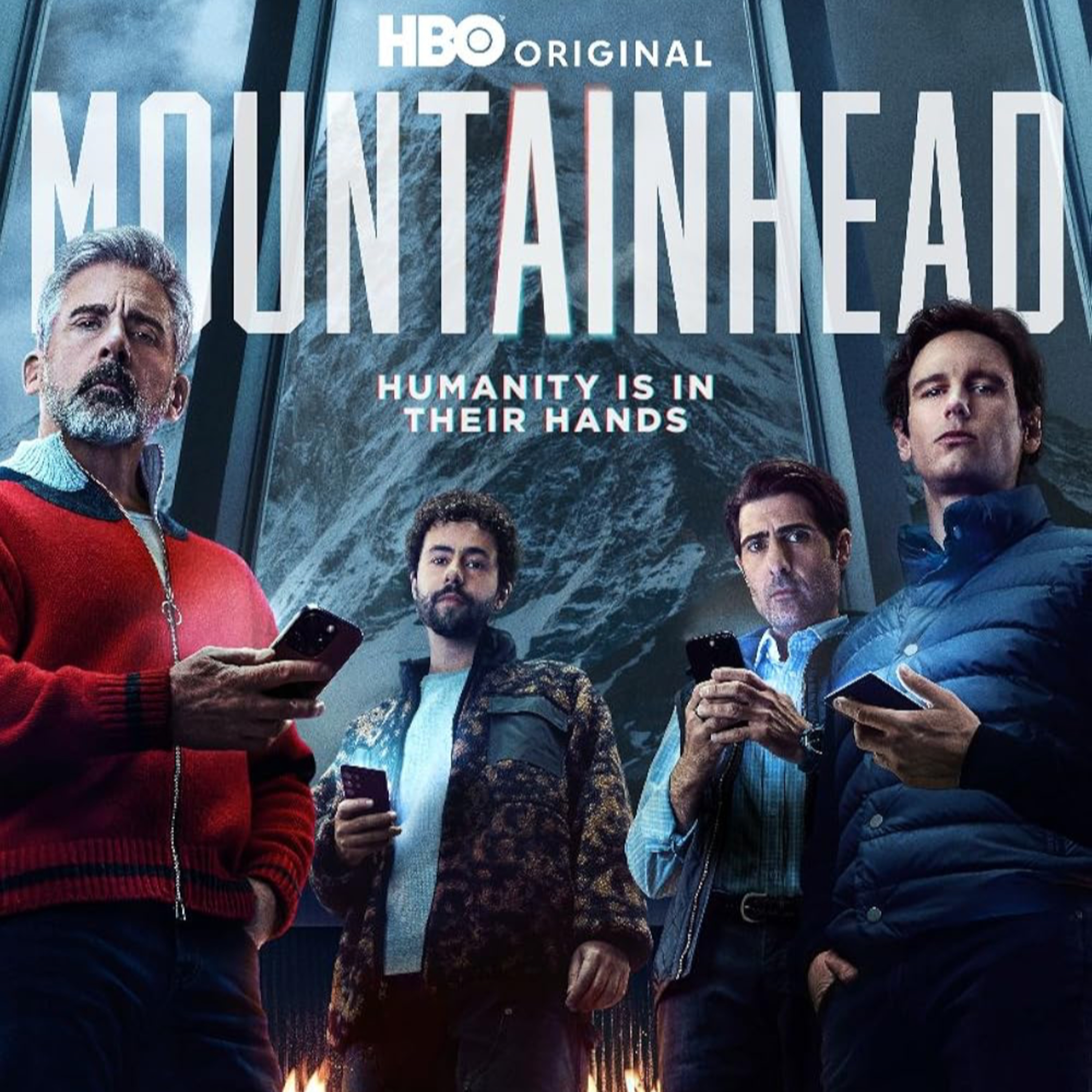 Mountainhead