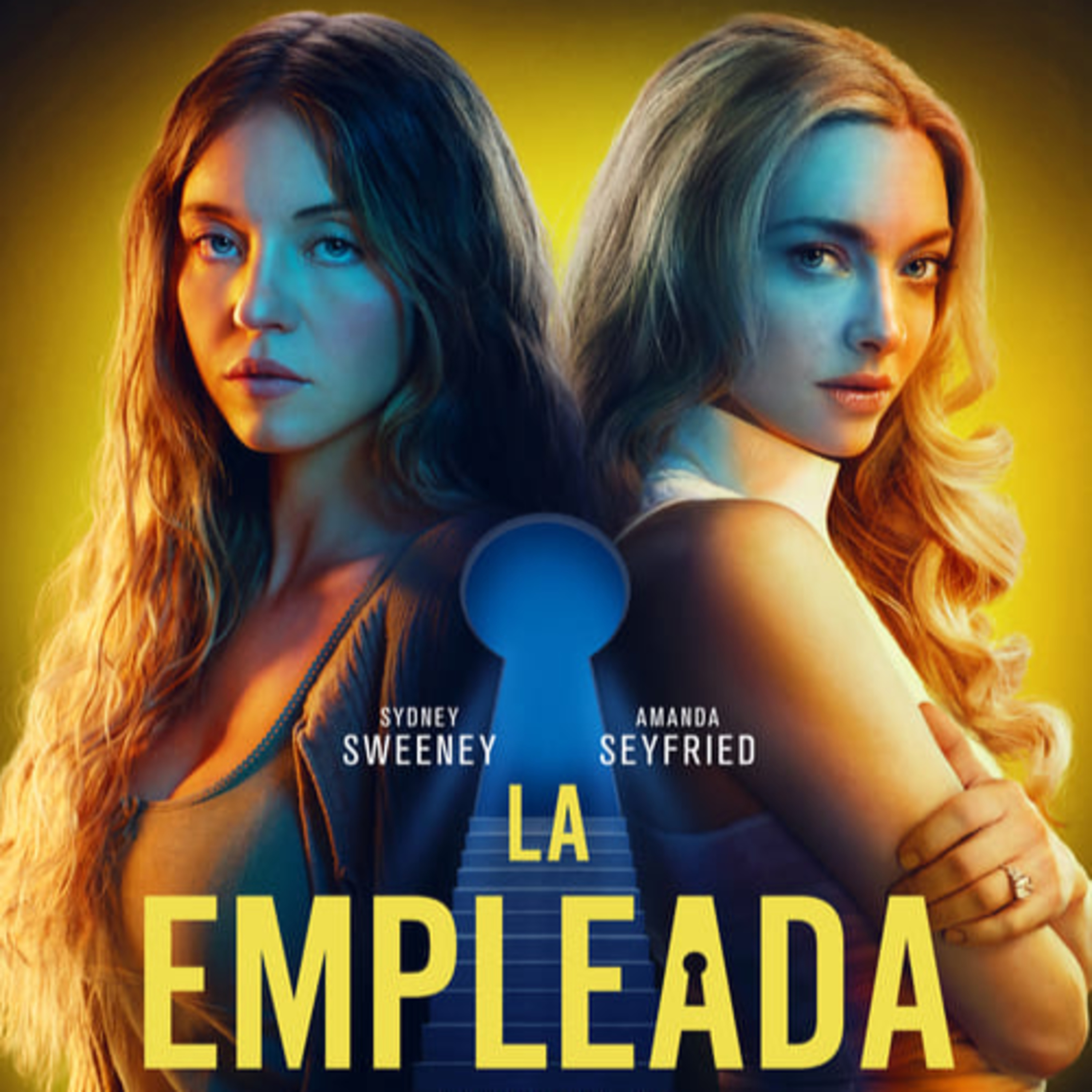 La Empleada
