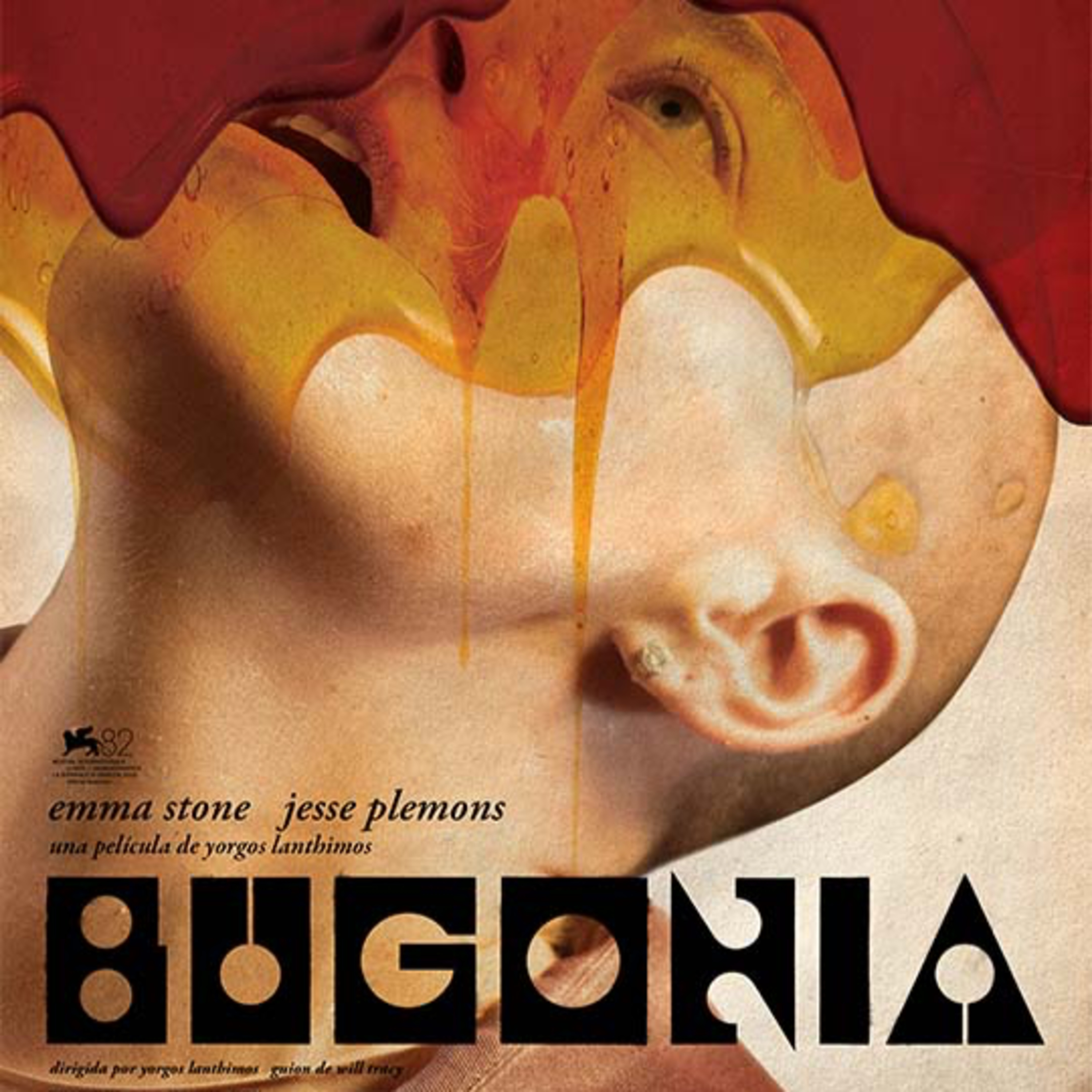 Bugonia