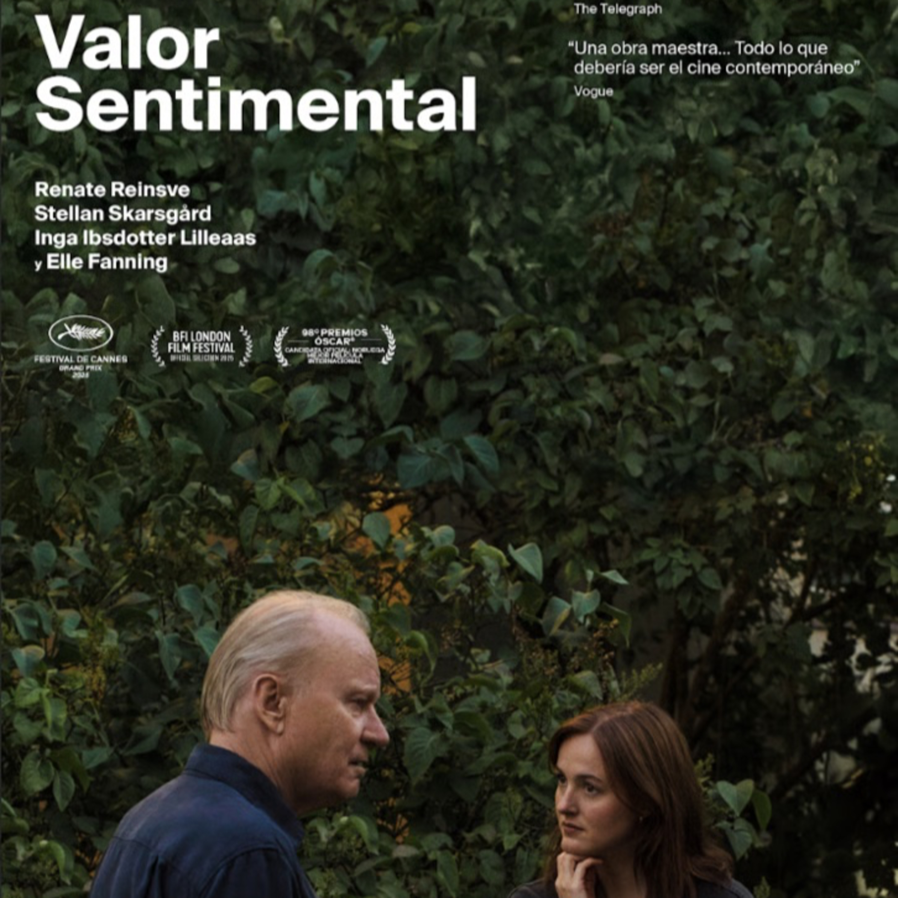 Valor Sentimental