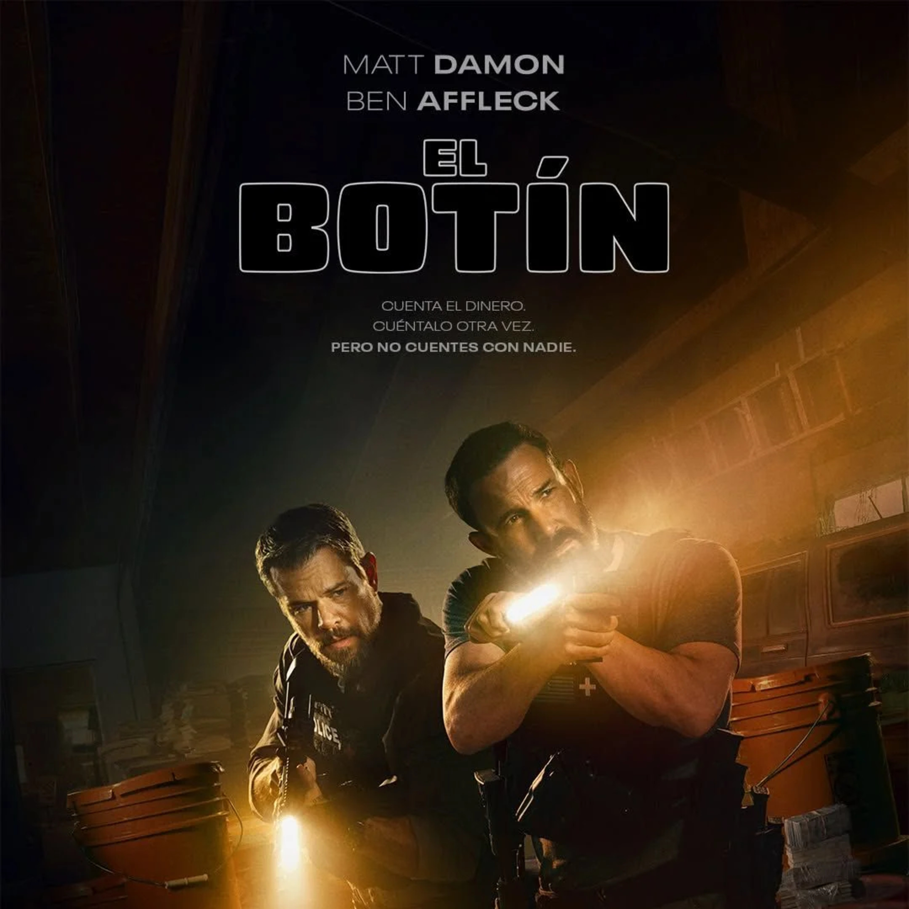 El Botín