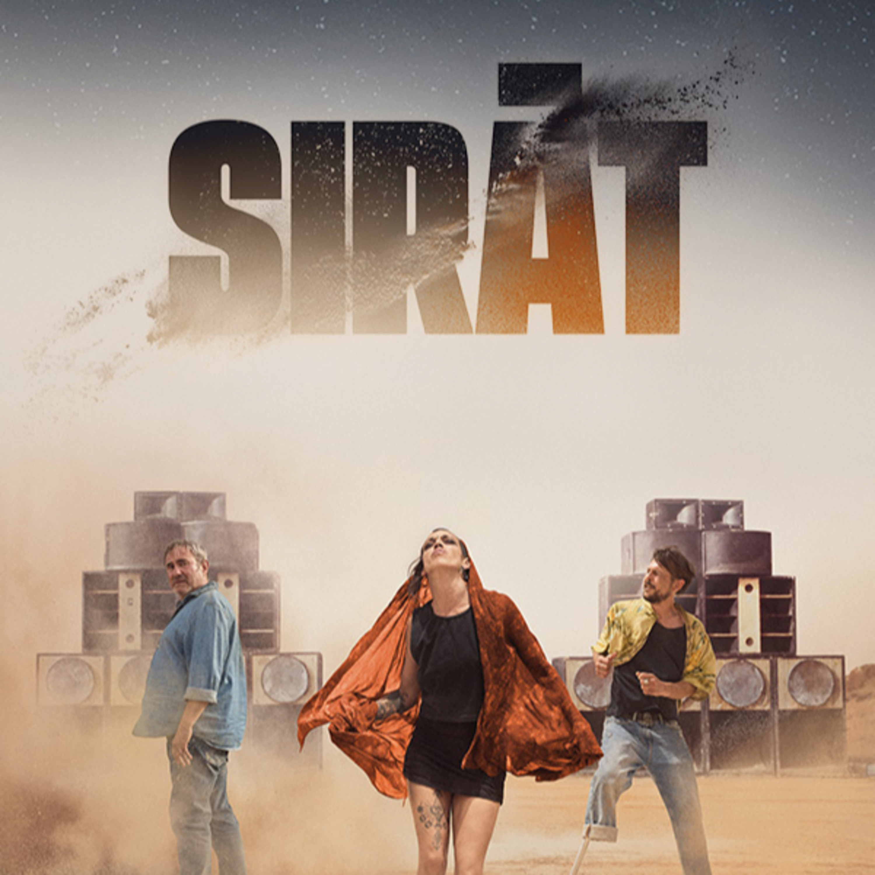 Sirat
