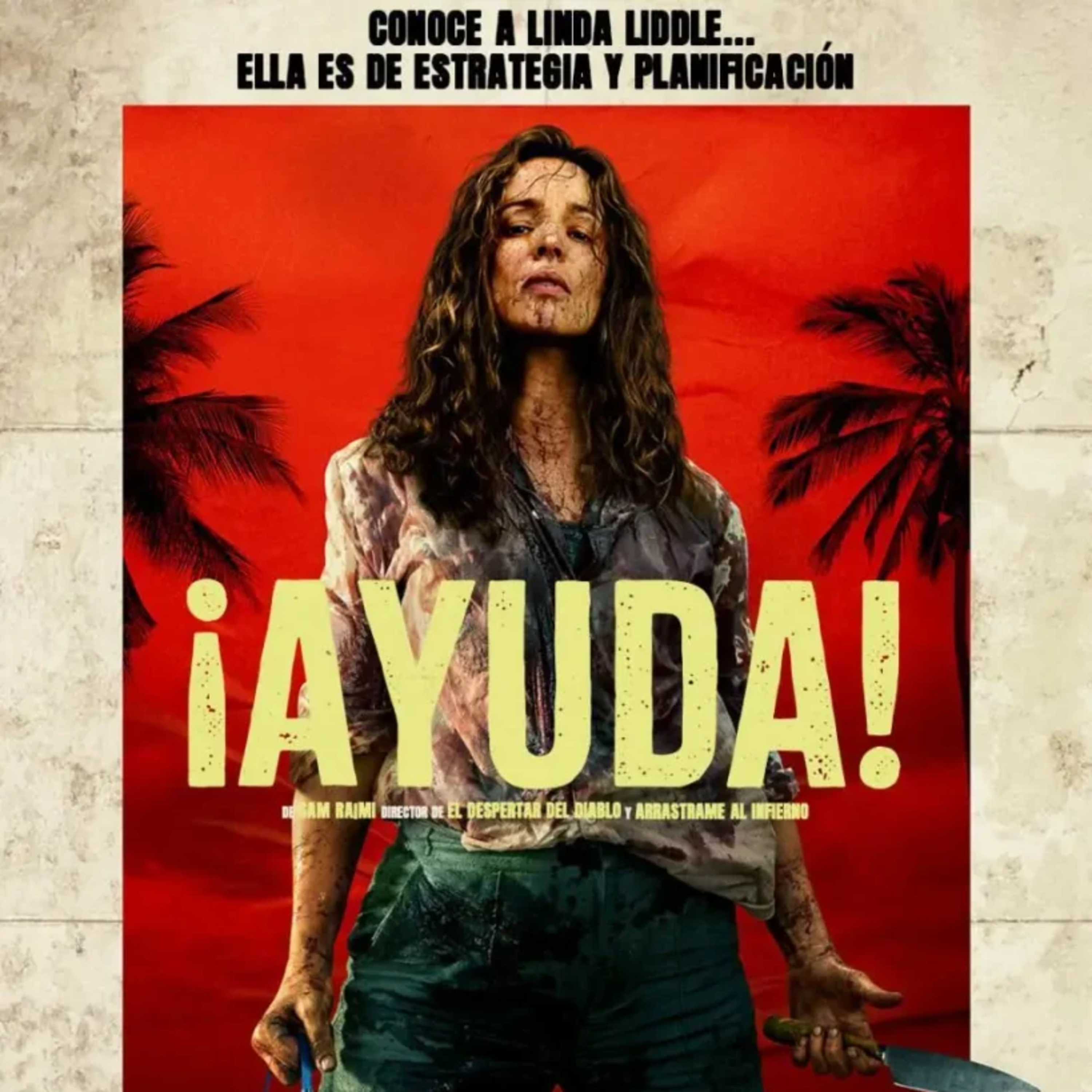 ¡Ayuda!