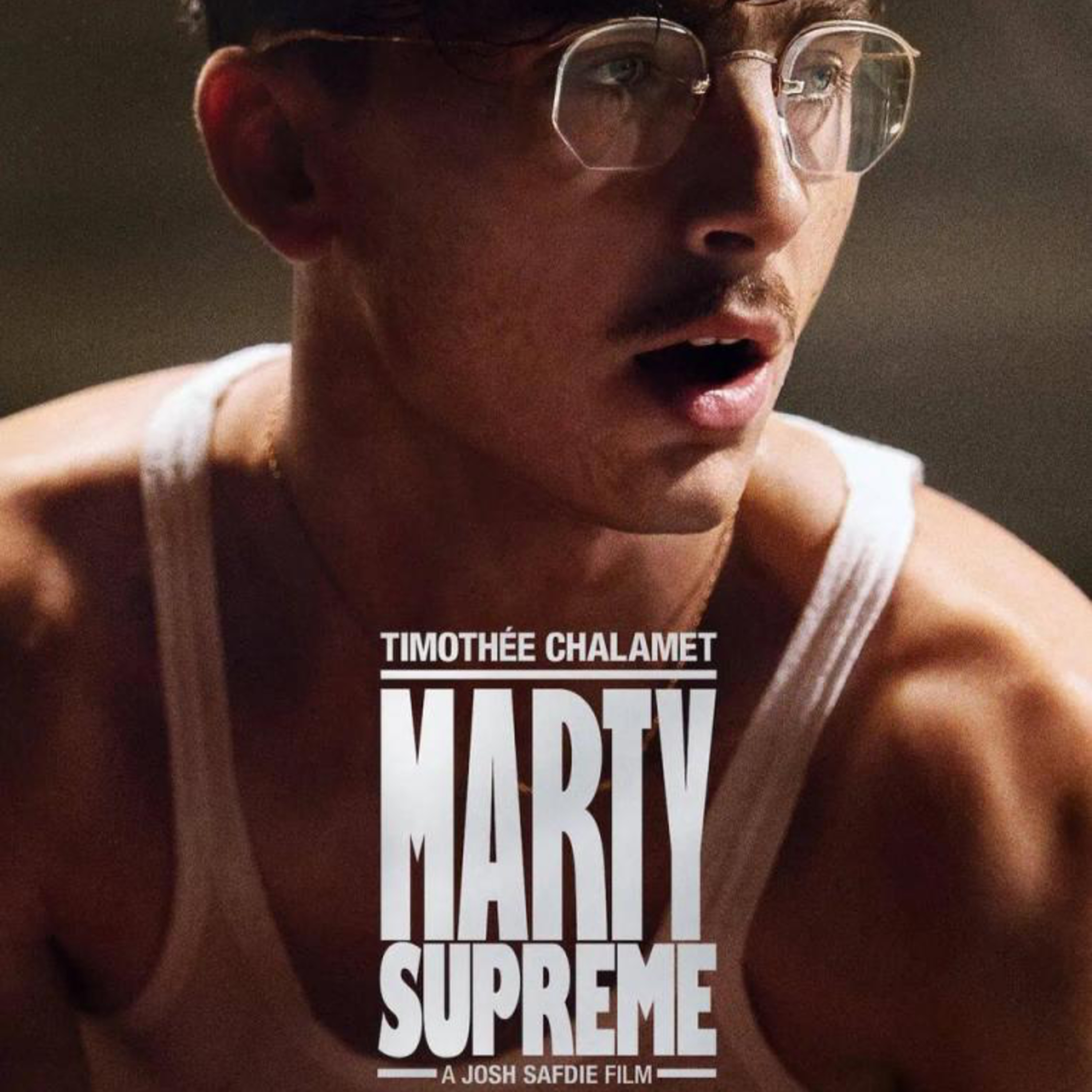 Marty Supremo