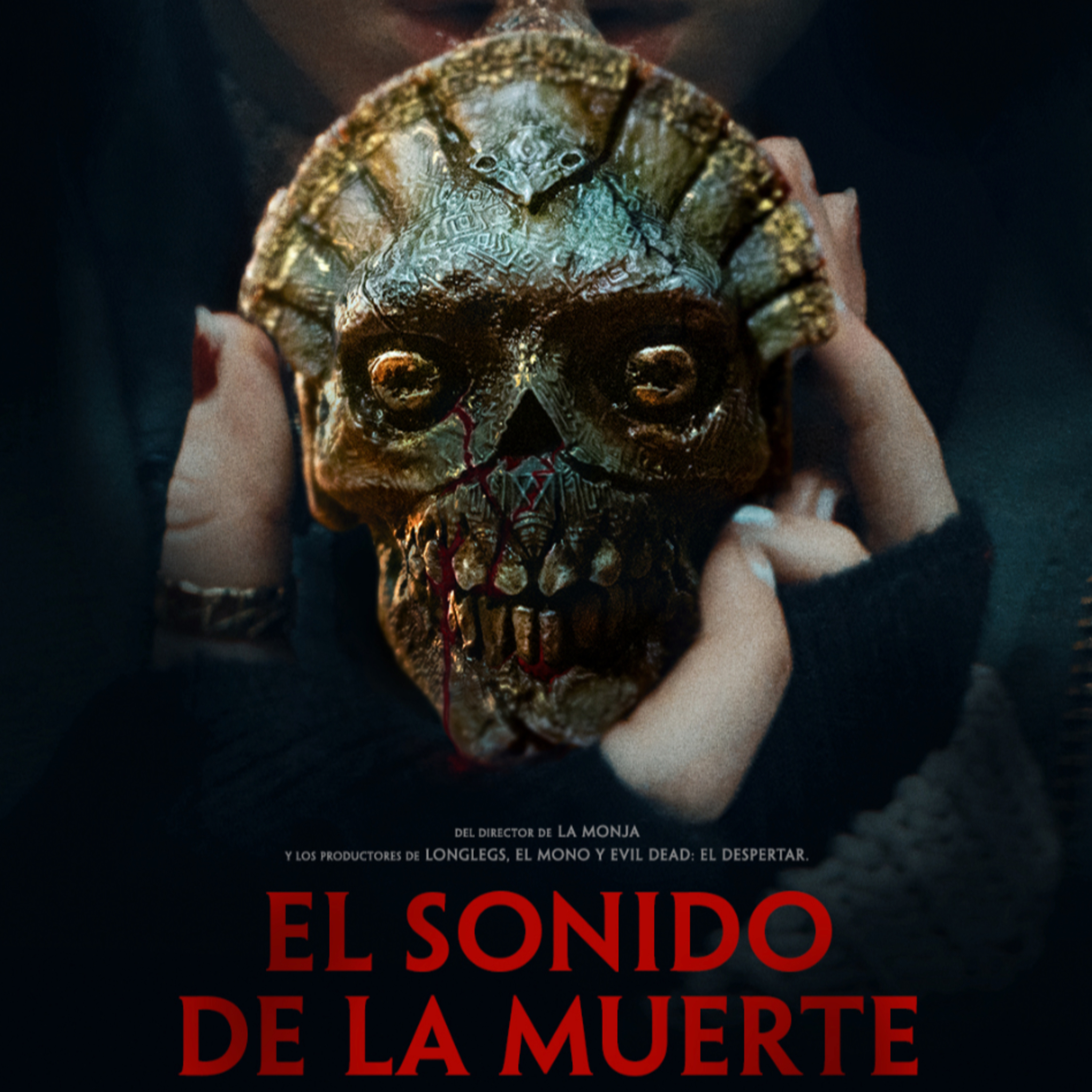 El sonido de la muerte
