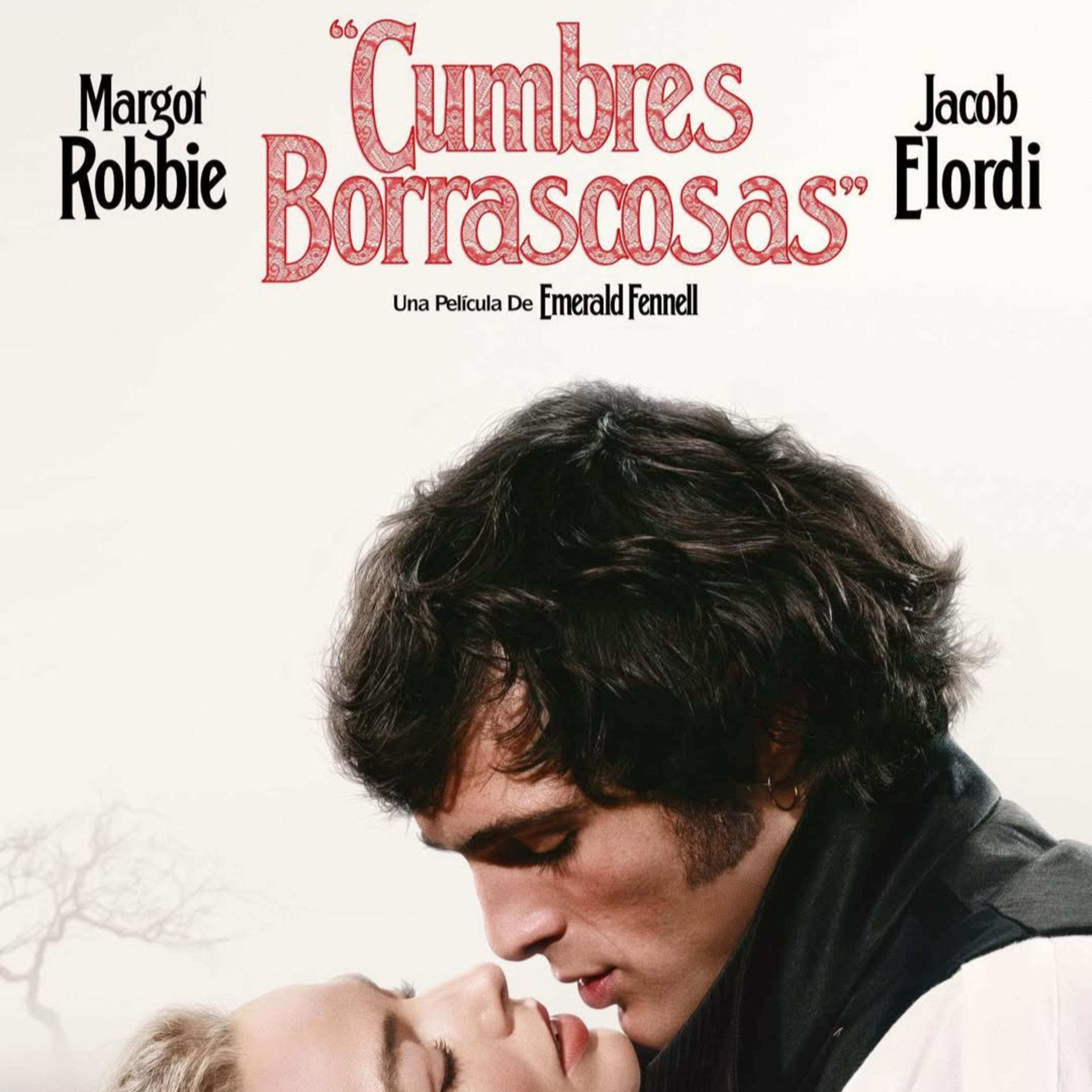Cumbres Borrascosas