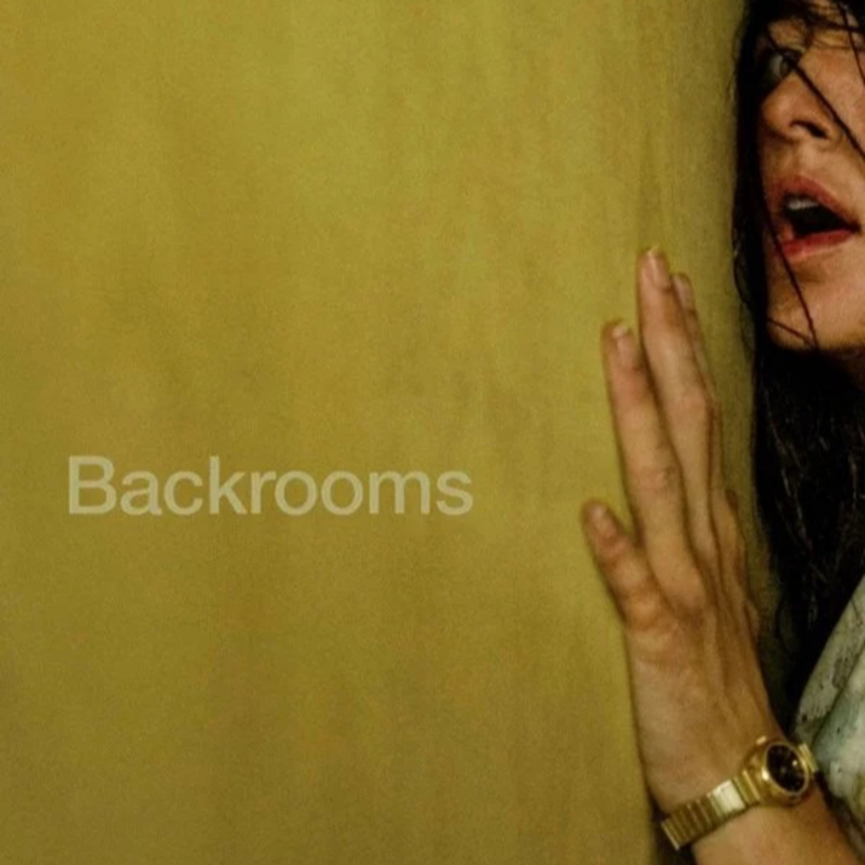 Backrooms