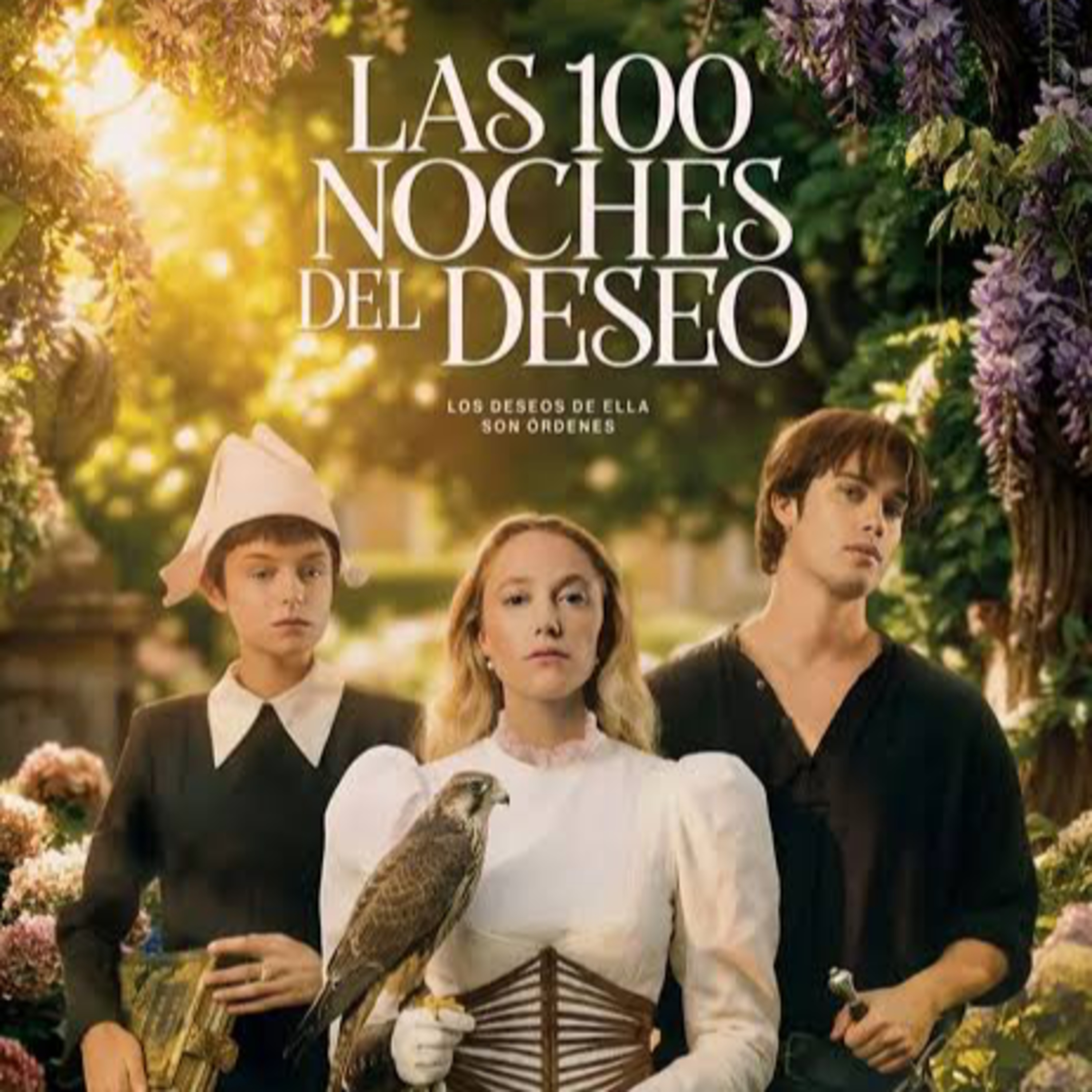 Las 100 noches del deseo