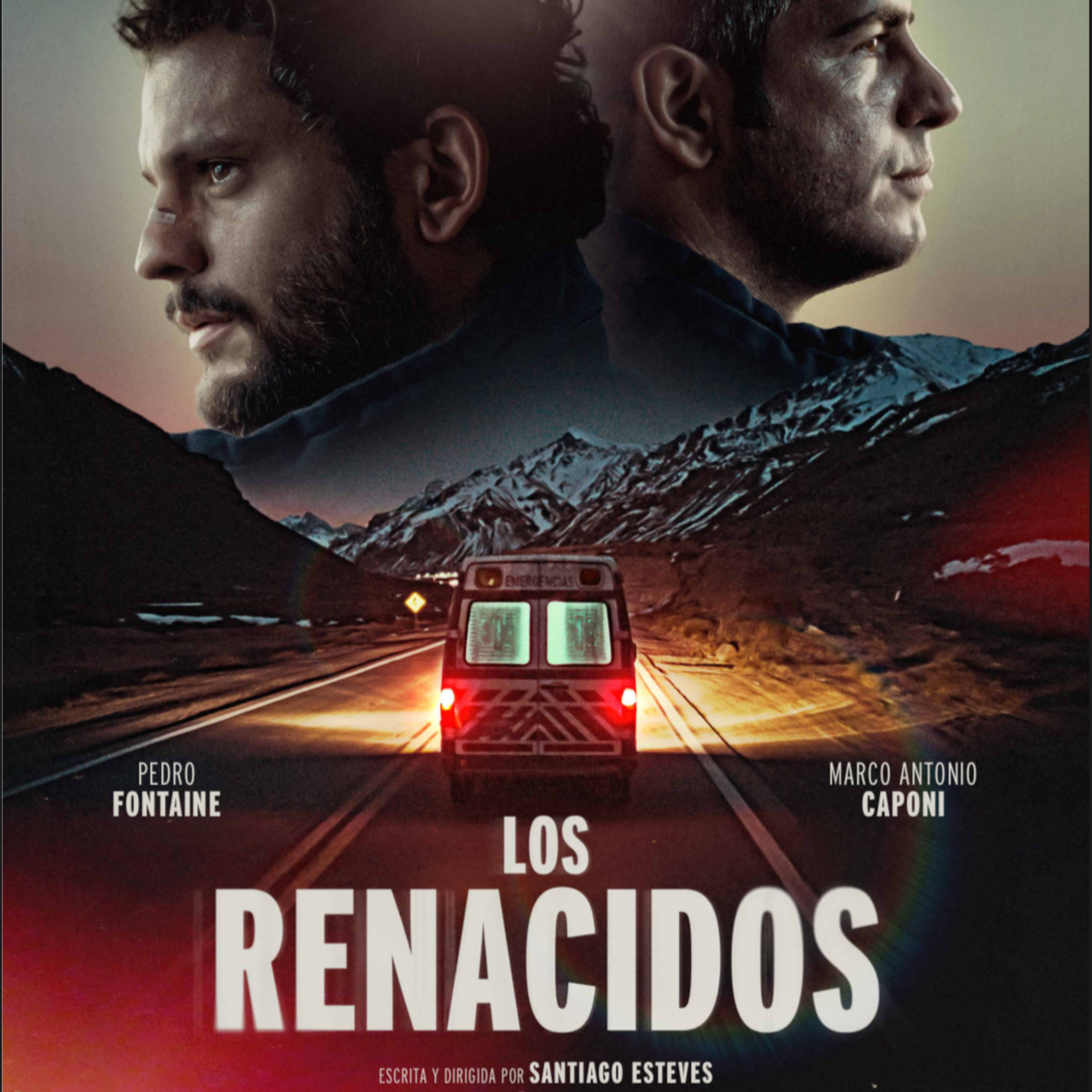 Los Renacidos