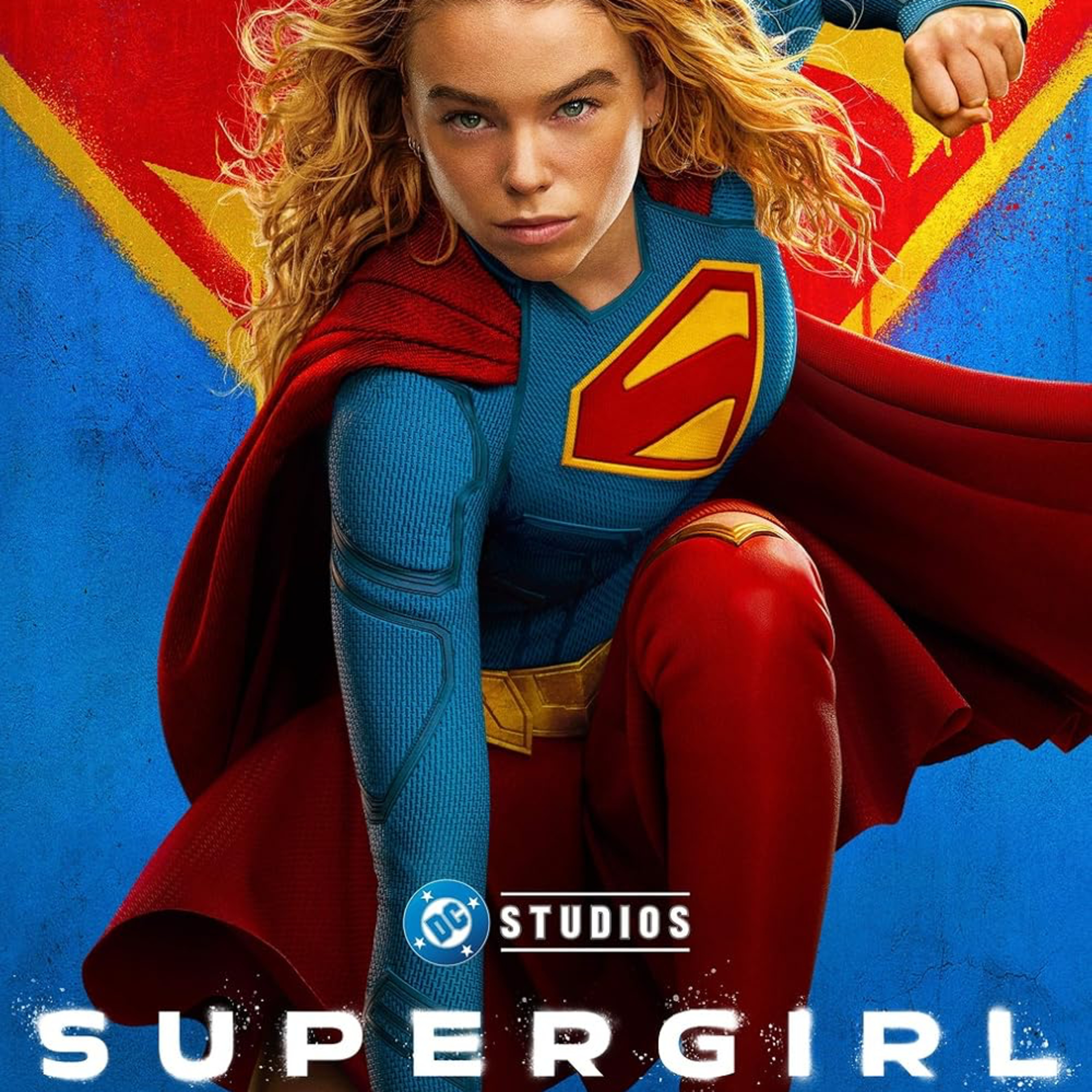 Supergirl