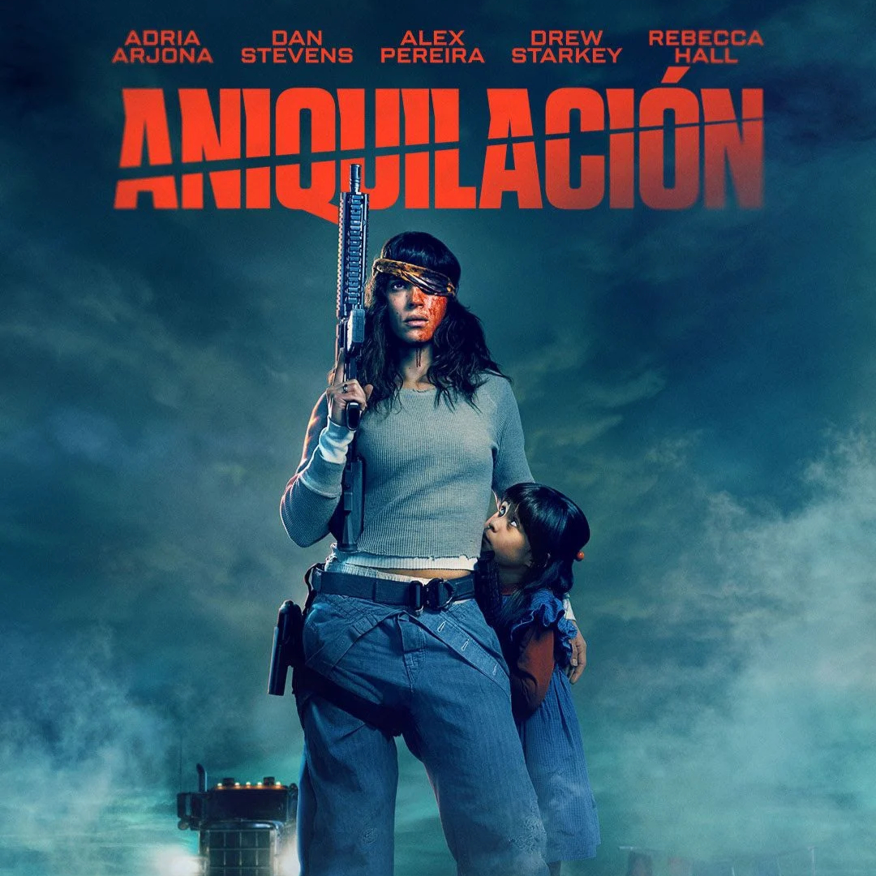 Portada de Cine con Carlos Correa Acuña