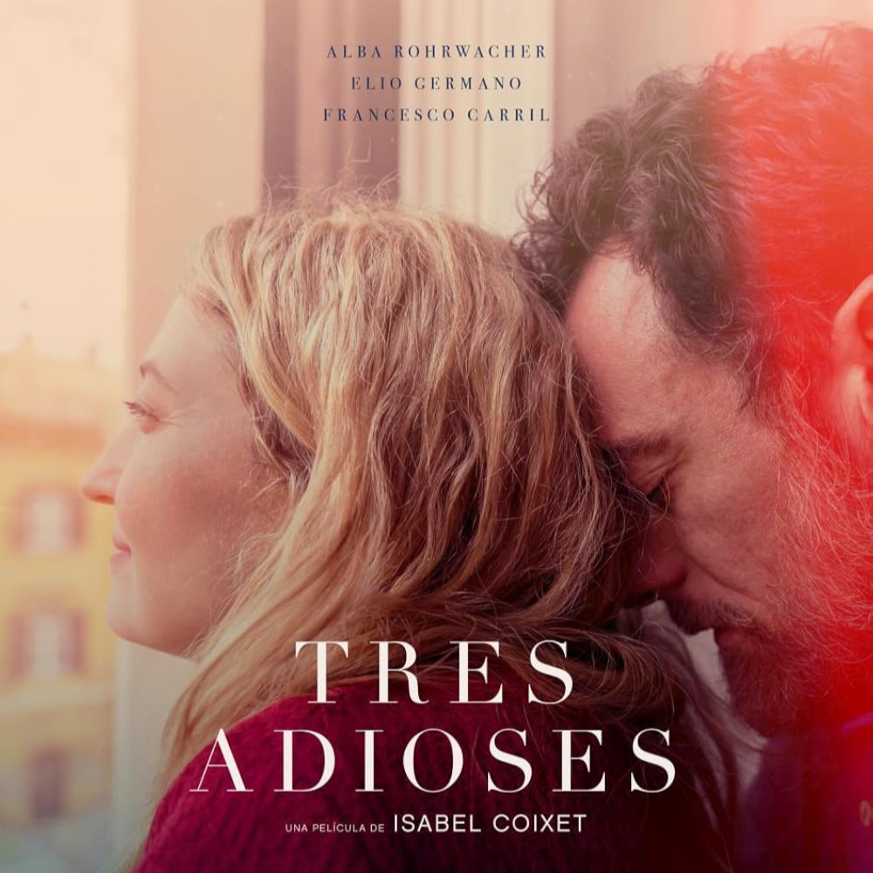Portada de Cine con Carlos Correa Acuña