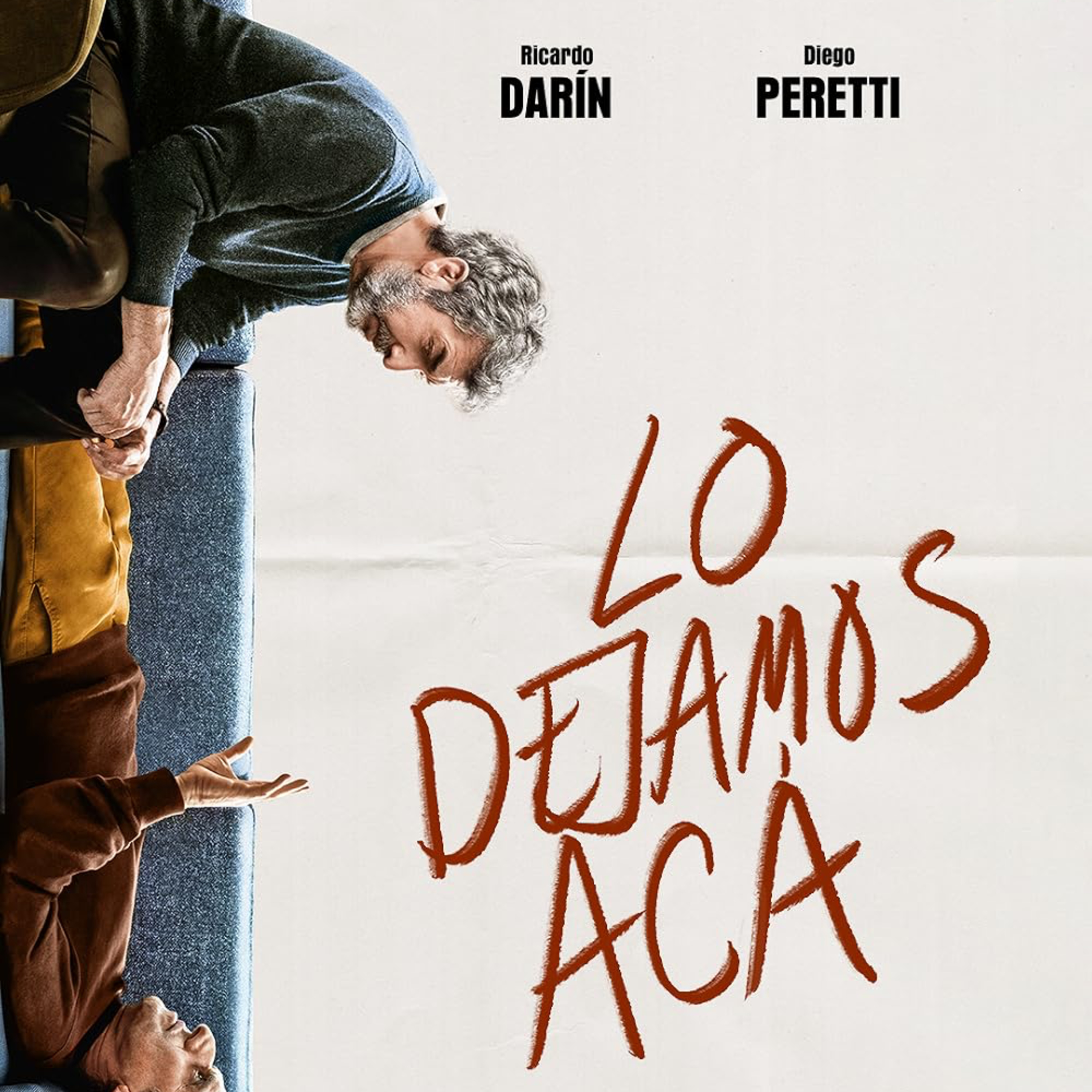 Portada de Cine con Carlos Correa Acuña