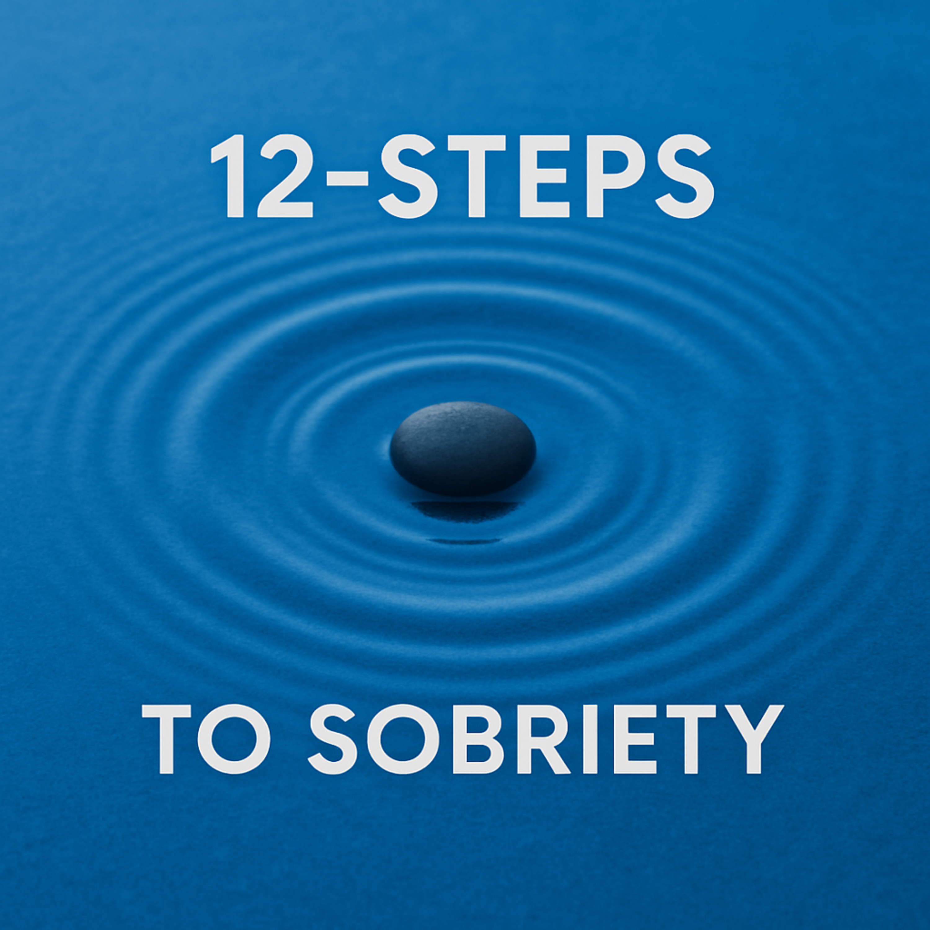Narcotics Anonymous, Steps 7-9 episode artwork