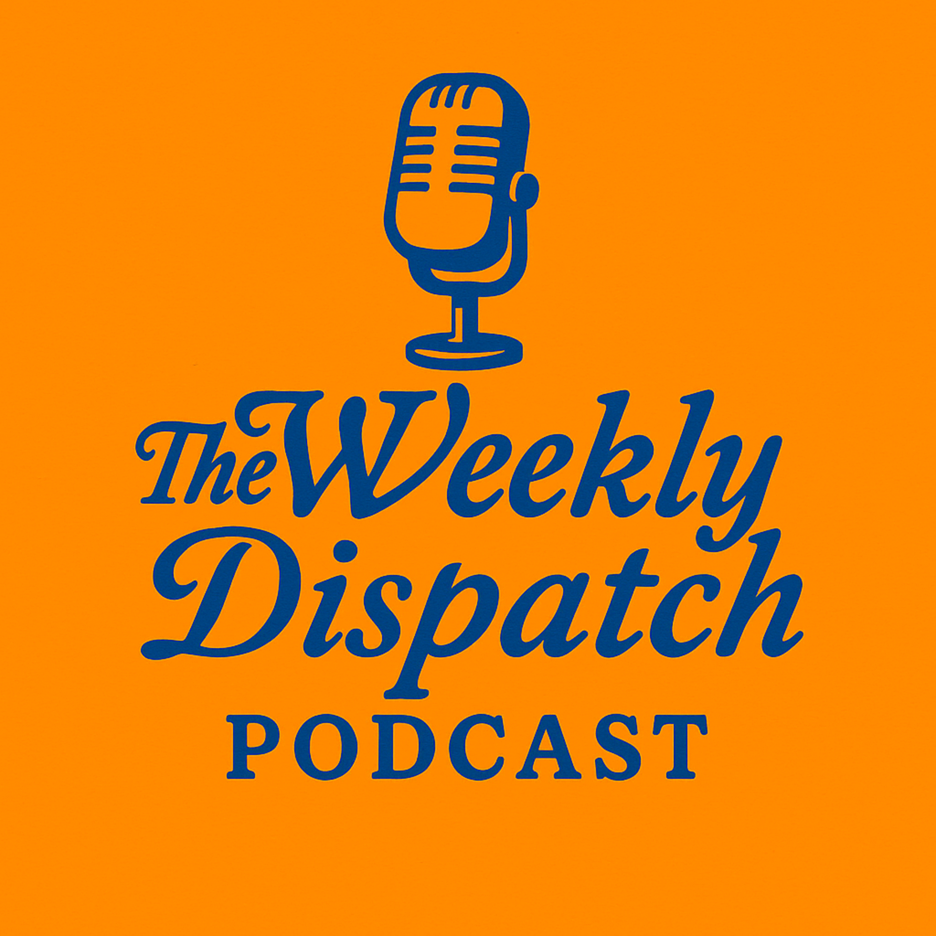 From Geopolitical Deadlocks to Shipping episode artwork