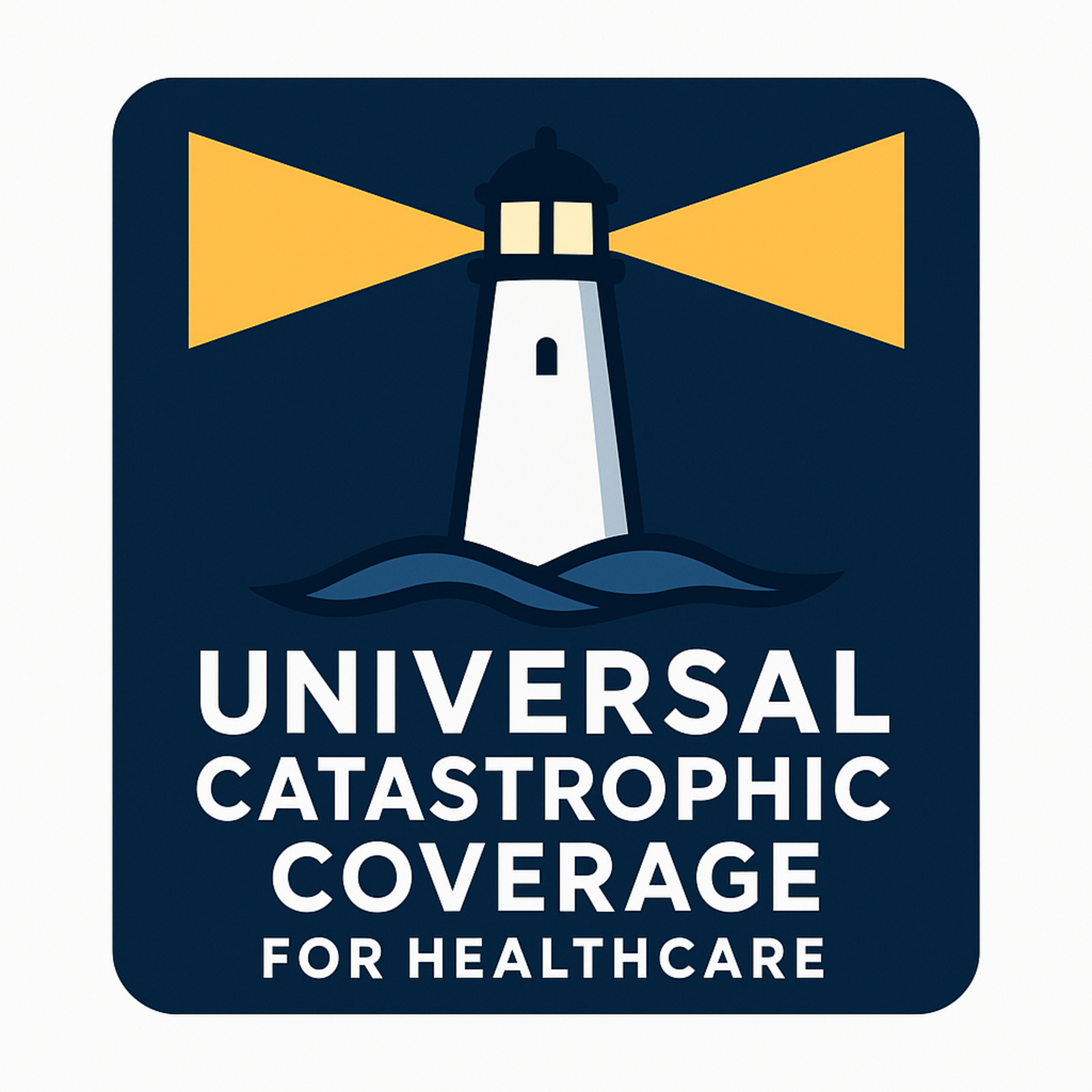Universal Catastrophic Coverage Healthcare Plan (1:45) episode artwork