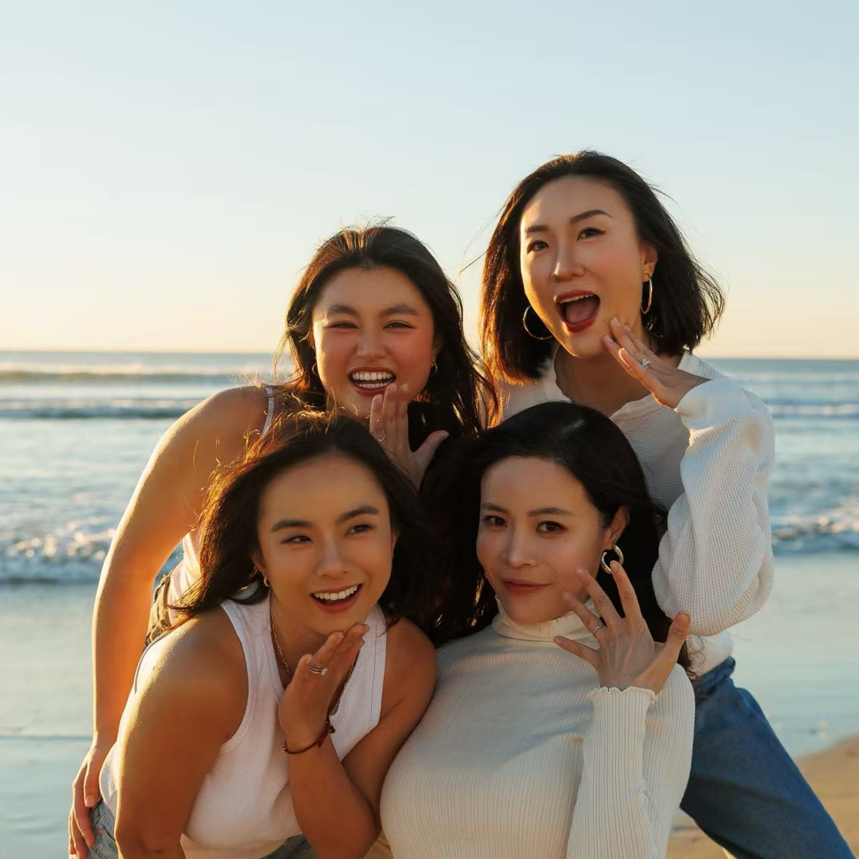 EP41：婚后卷身材的真相，拼命健身到底为了啥？ episode artwork