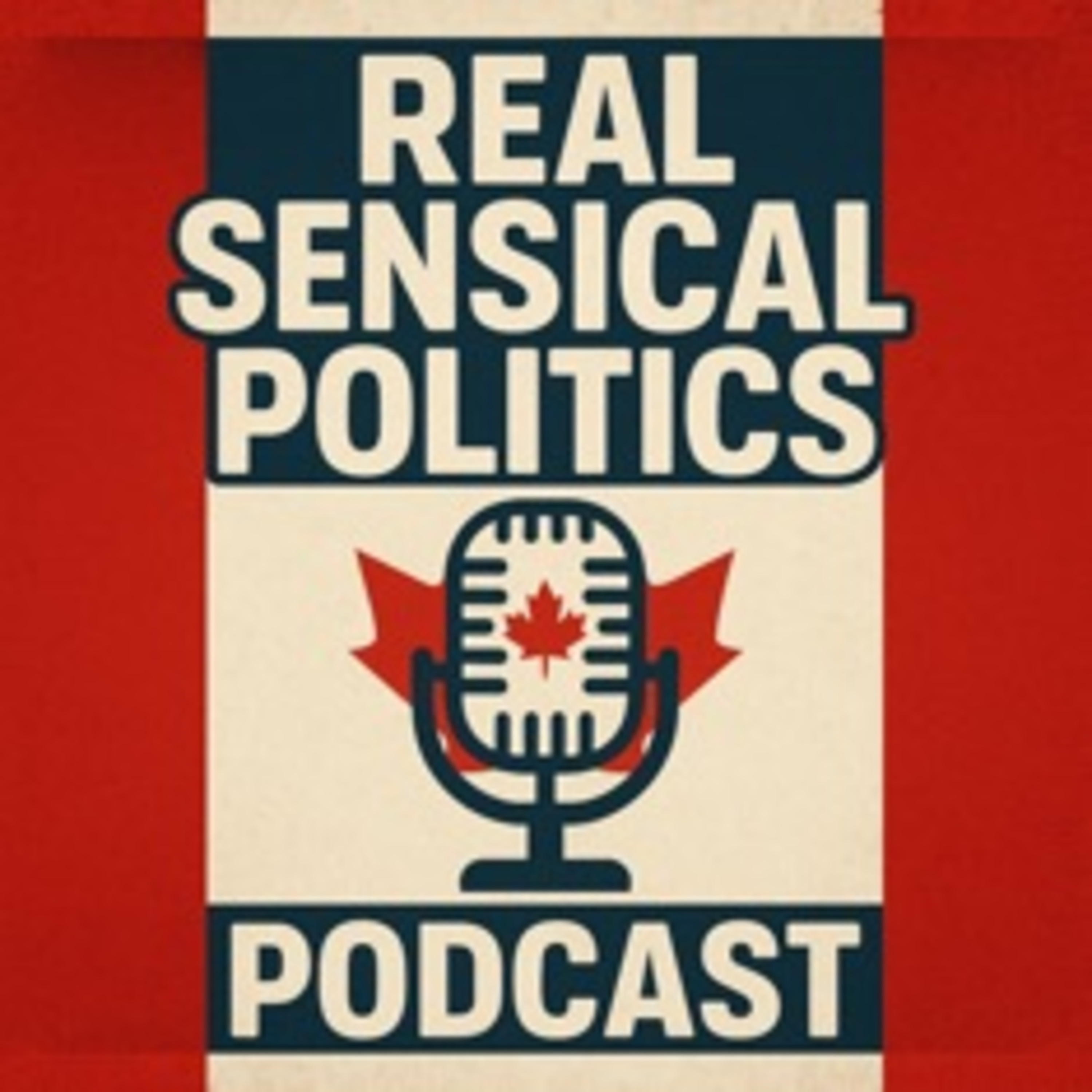 Prime Minister Carney's First 4 Months episode artwork