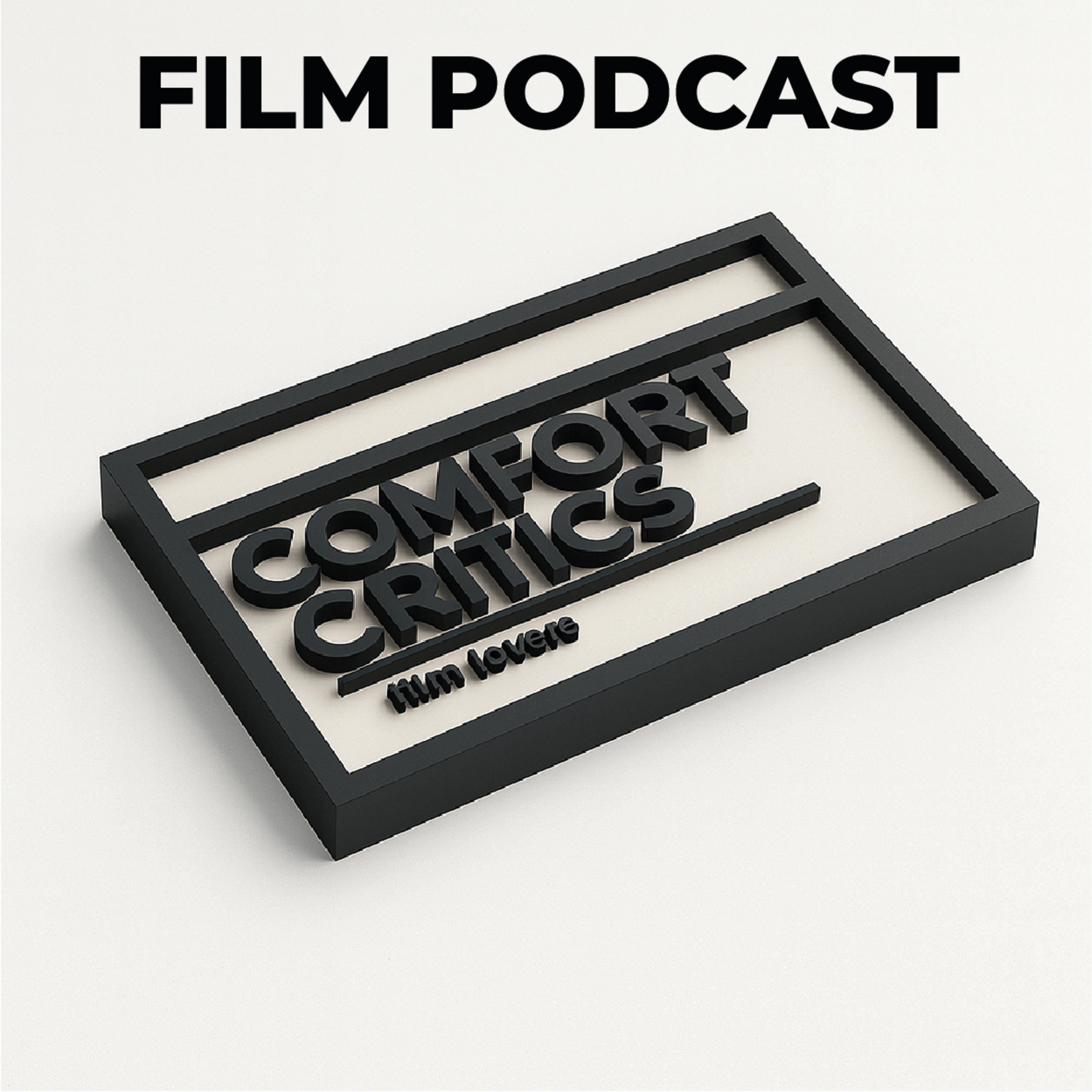 Blood & Sinners – Kunstwerk oder Hype? (16 Oscar-Nominierungen erklärt) episode artwork