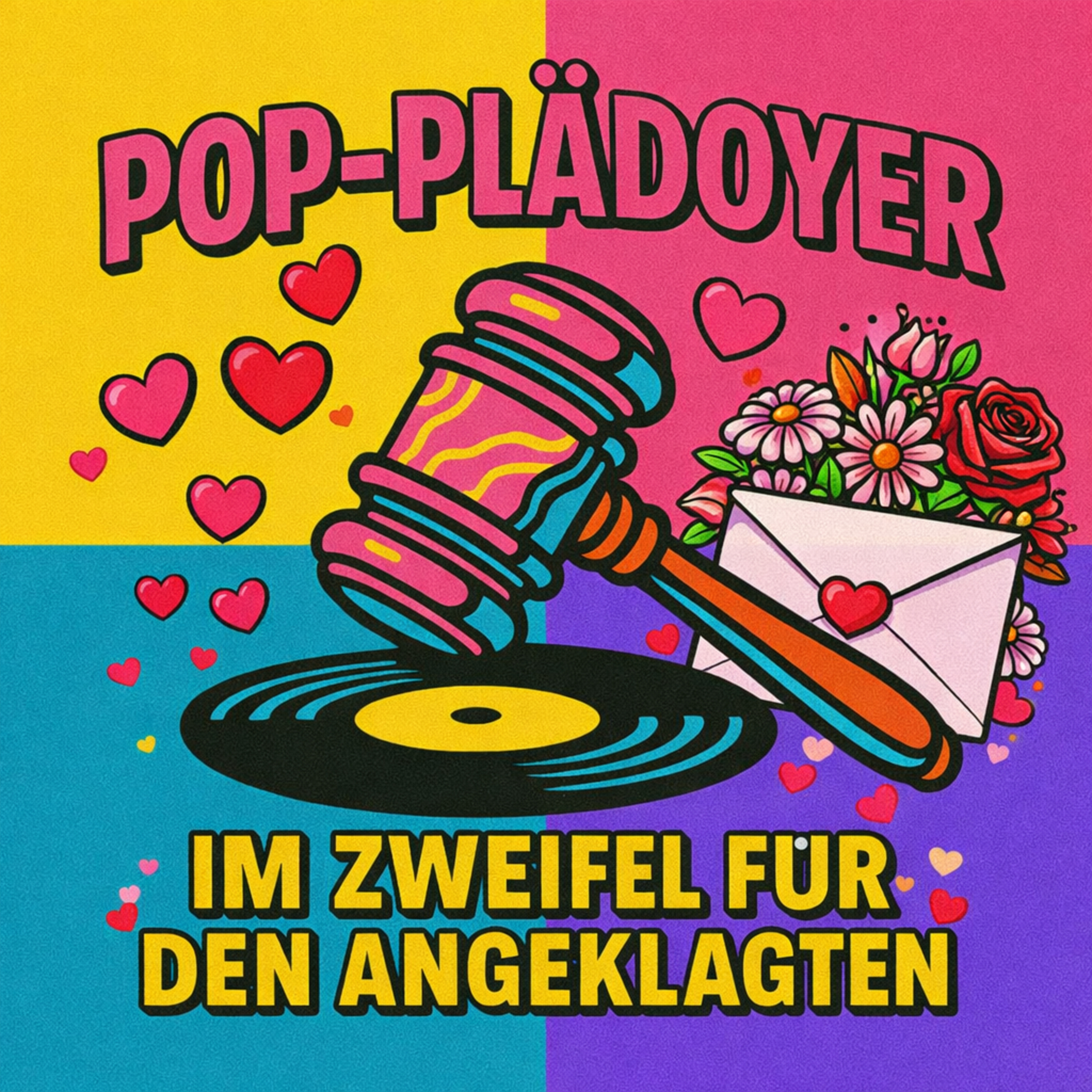 Jess (No Angels) im großen Valentins-Special 💘