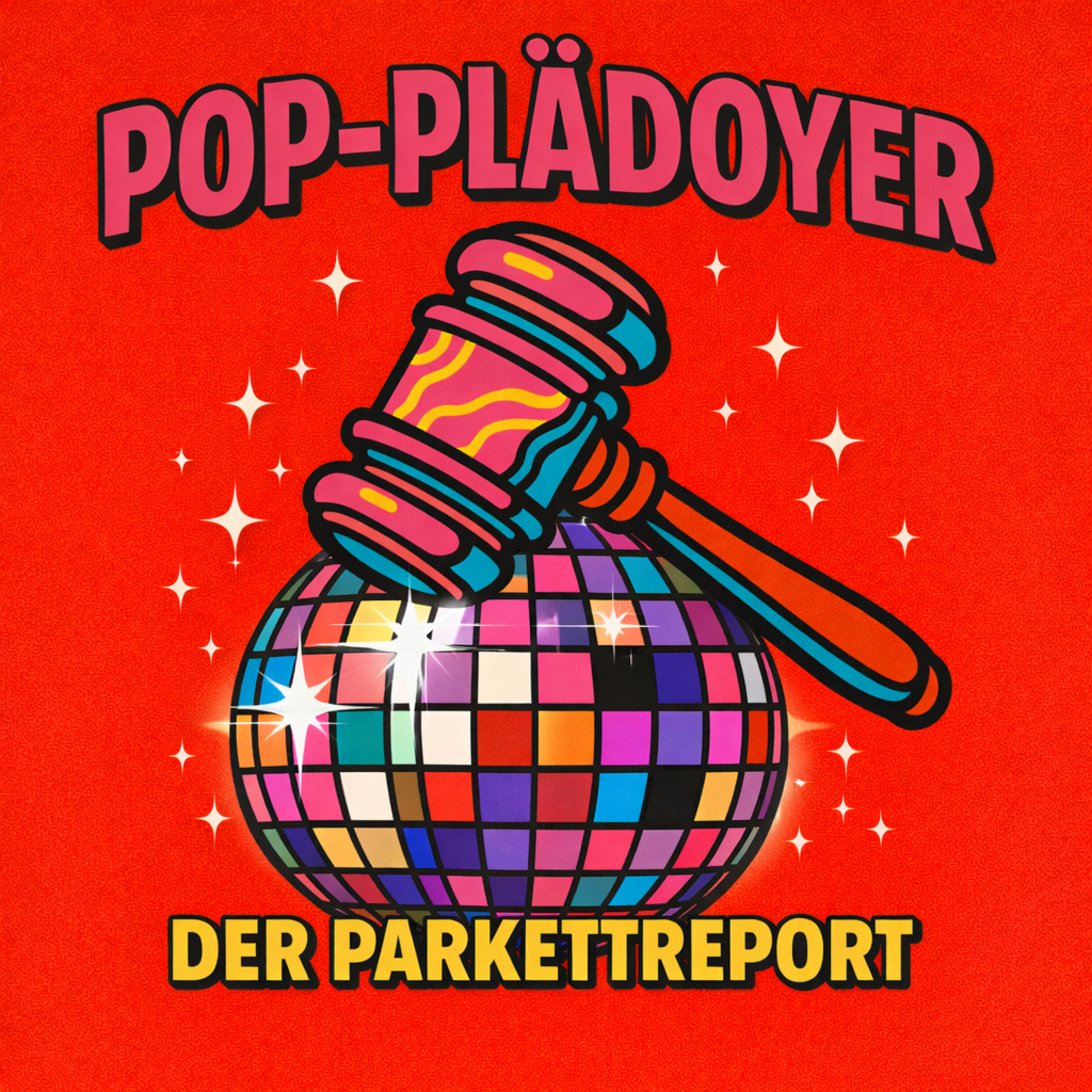 DER PARKETTREPORT ("Let's Dance"-Wochenrückblick!)