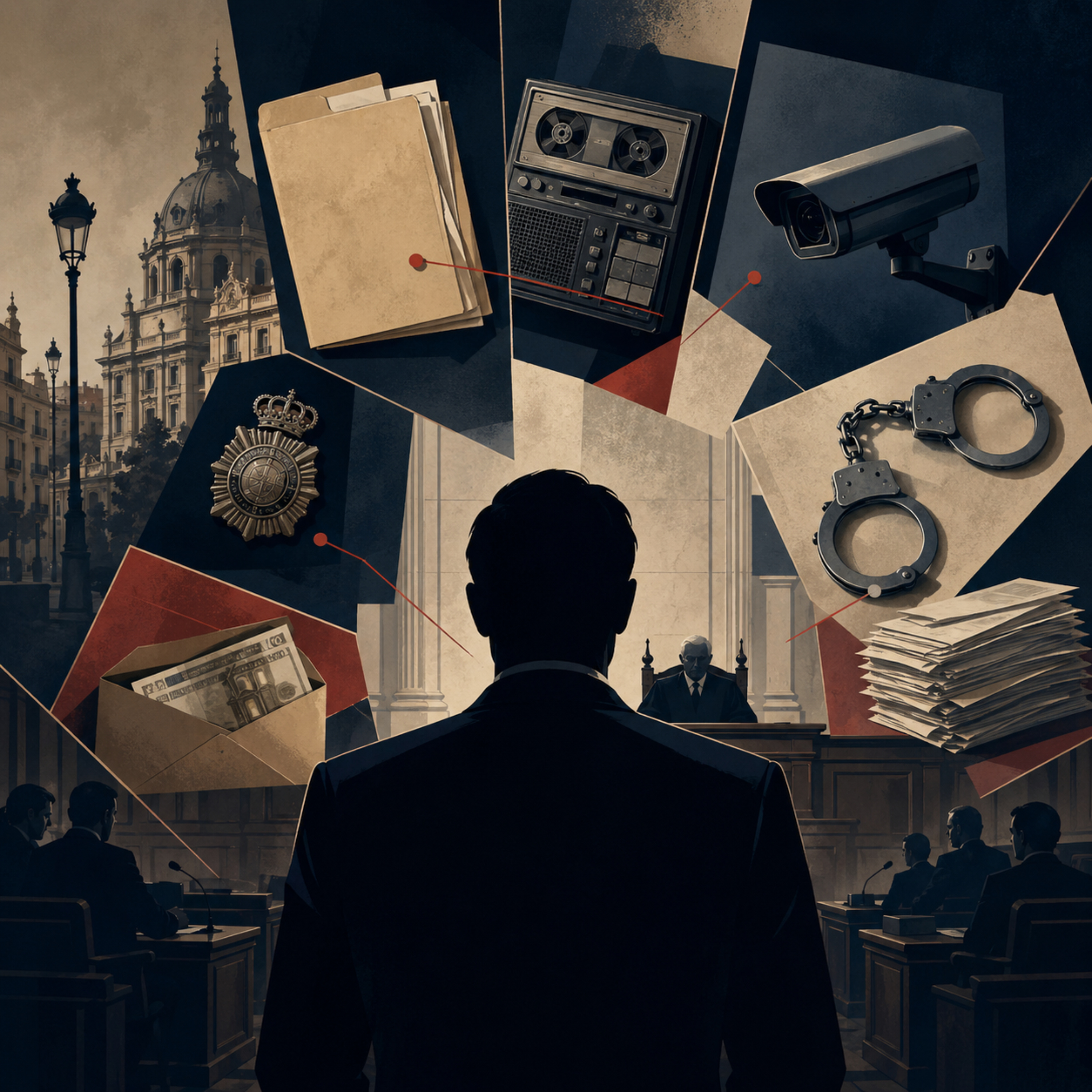 #203 - El caso Kitchen