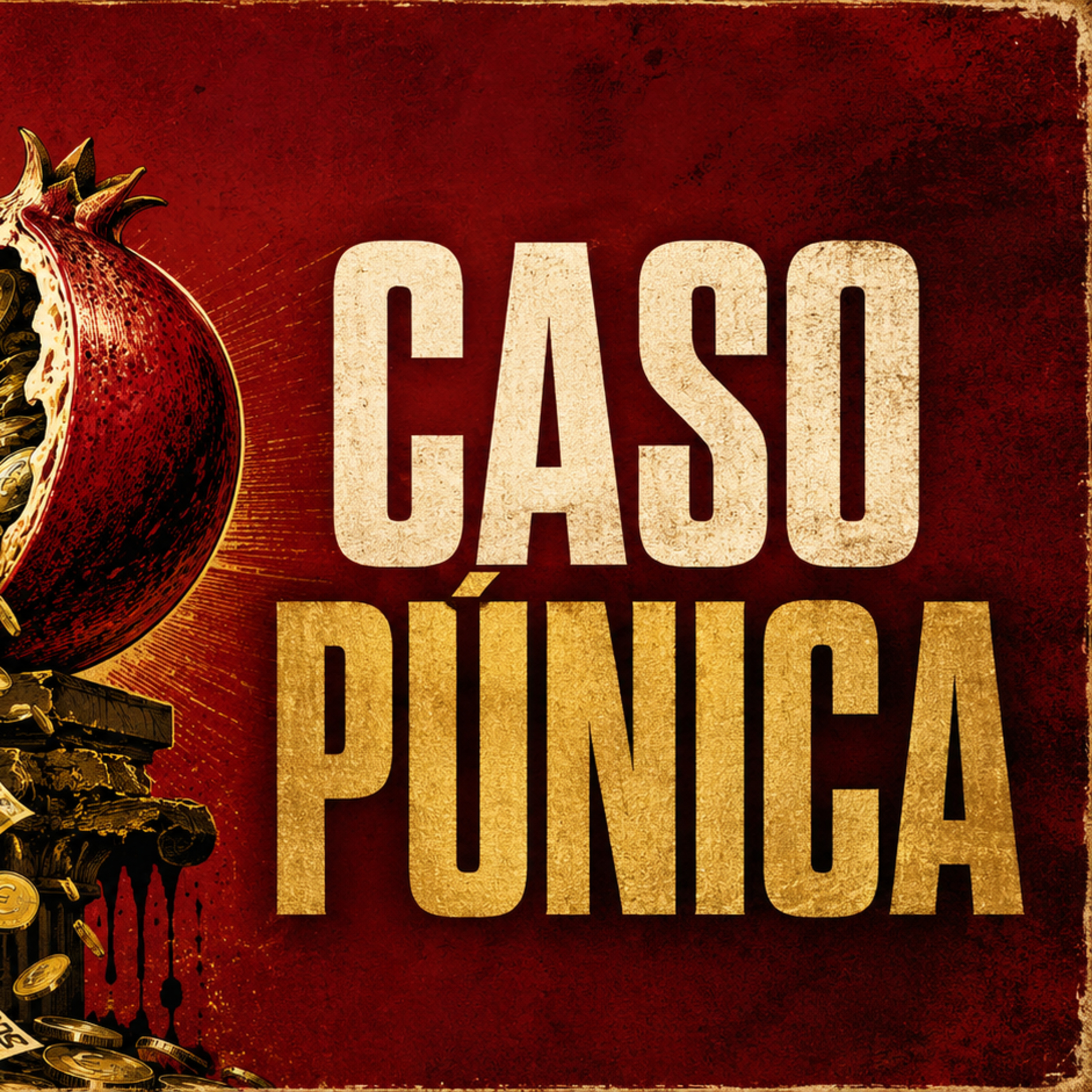 Caso Púnica: cómo se monta una trama de corrupción (y por qué tarda 10 años en llegar a juicio) | Ep. 205