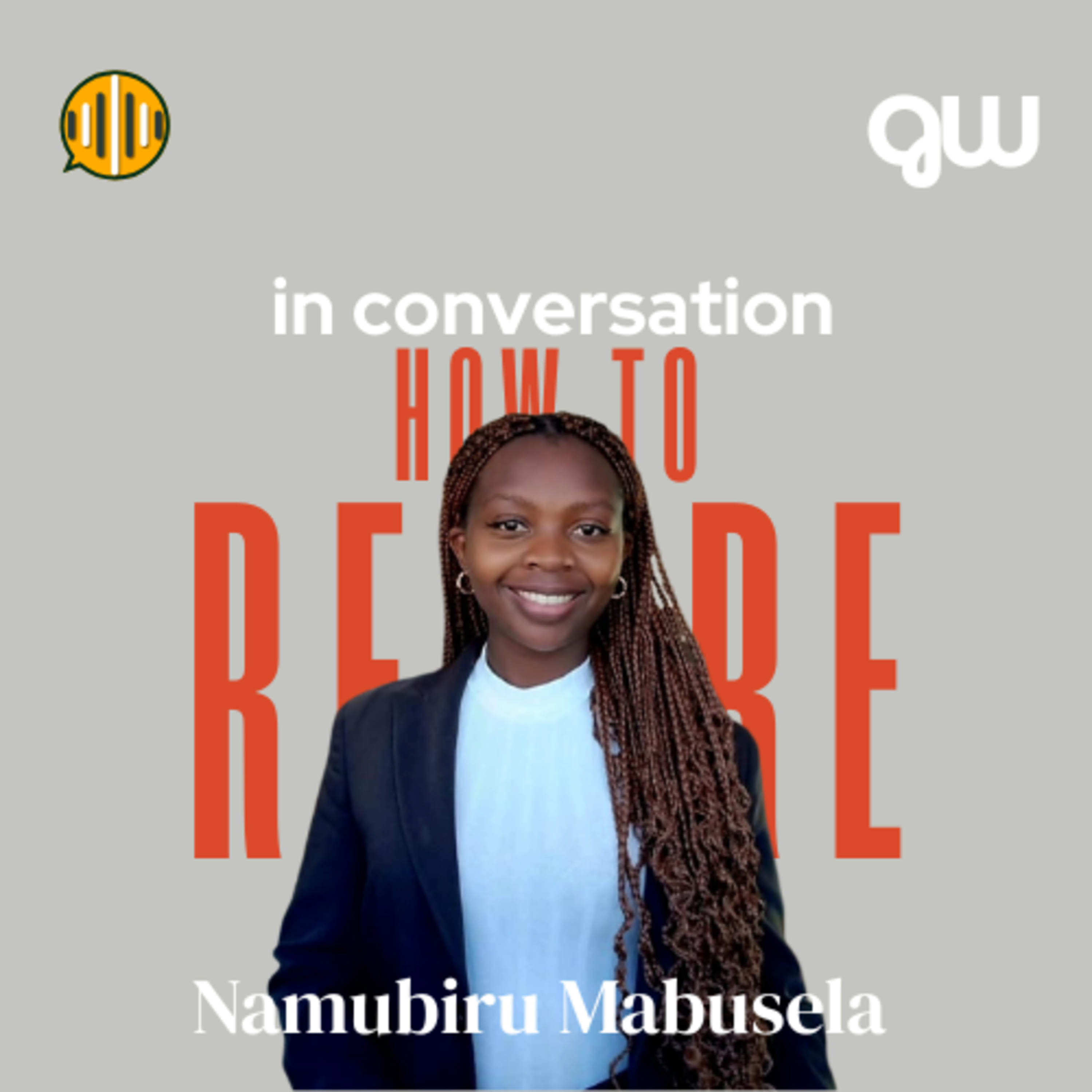How to Retire: Namubiru Mabusela | Financial Advisor episode artwork