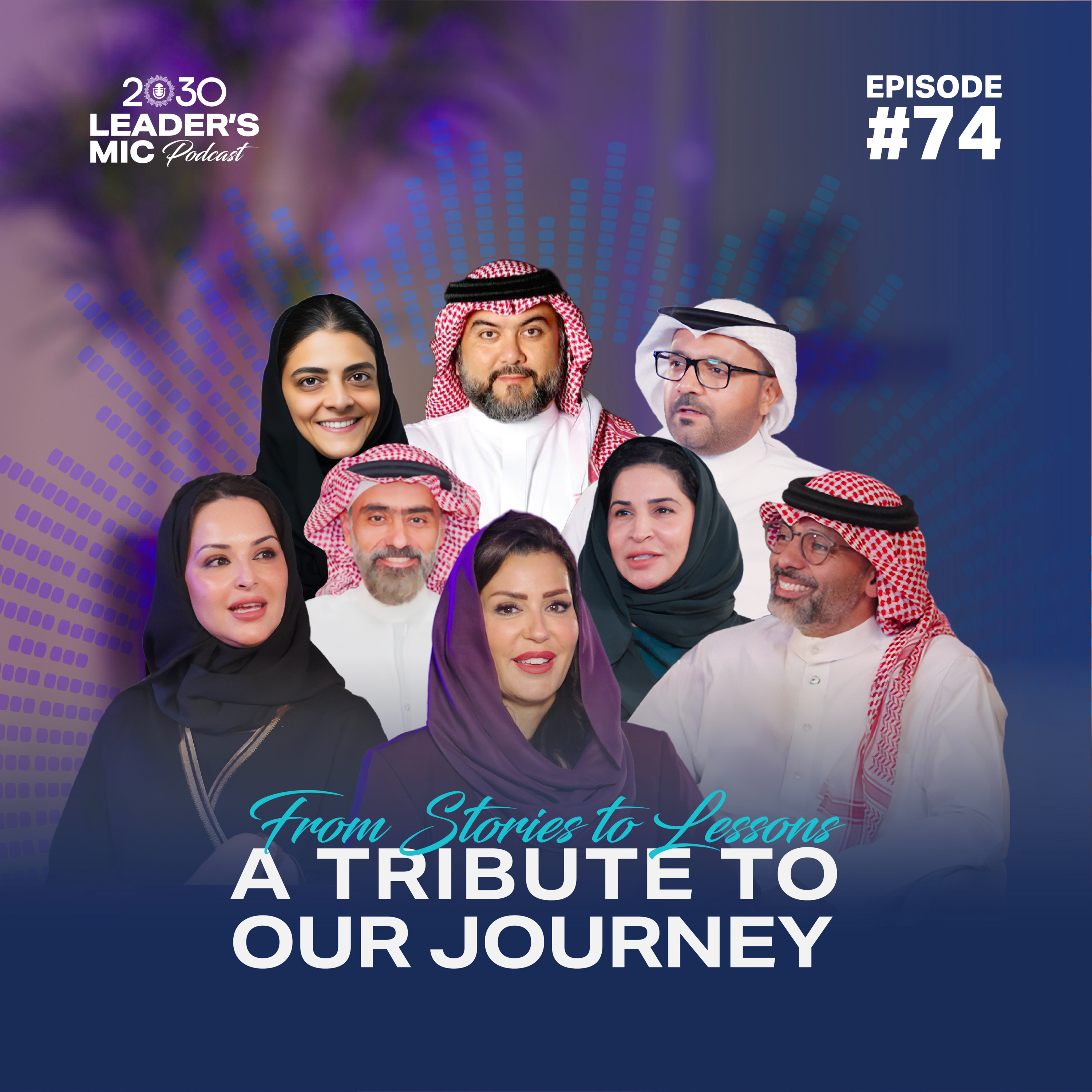 2030 Leader\'s Mic Podcast