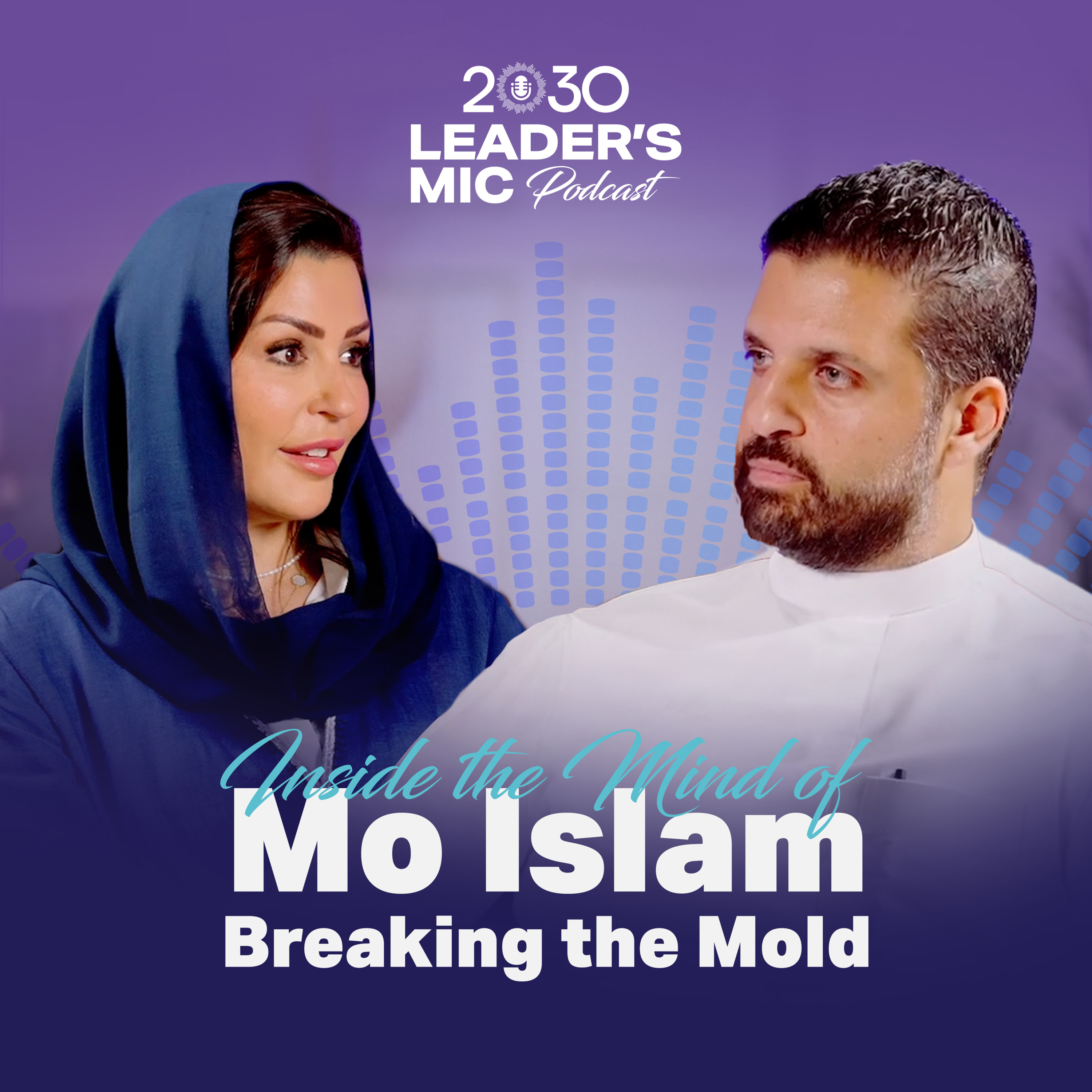 2030 Leader\'s Mic Podcast