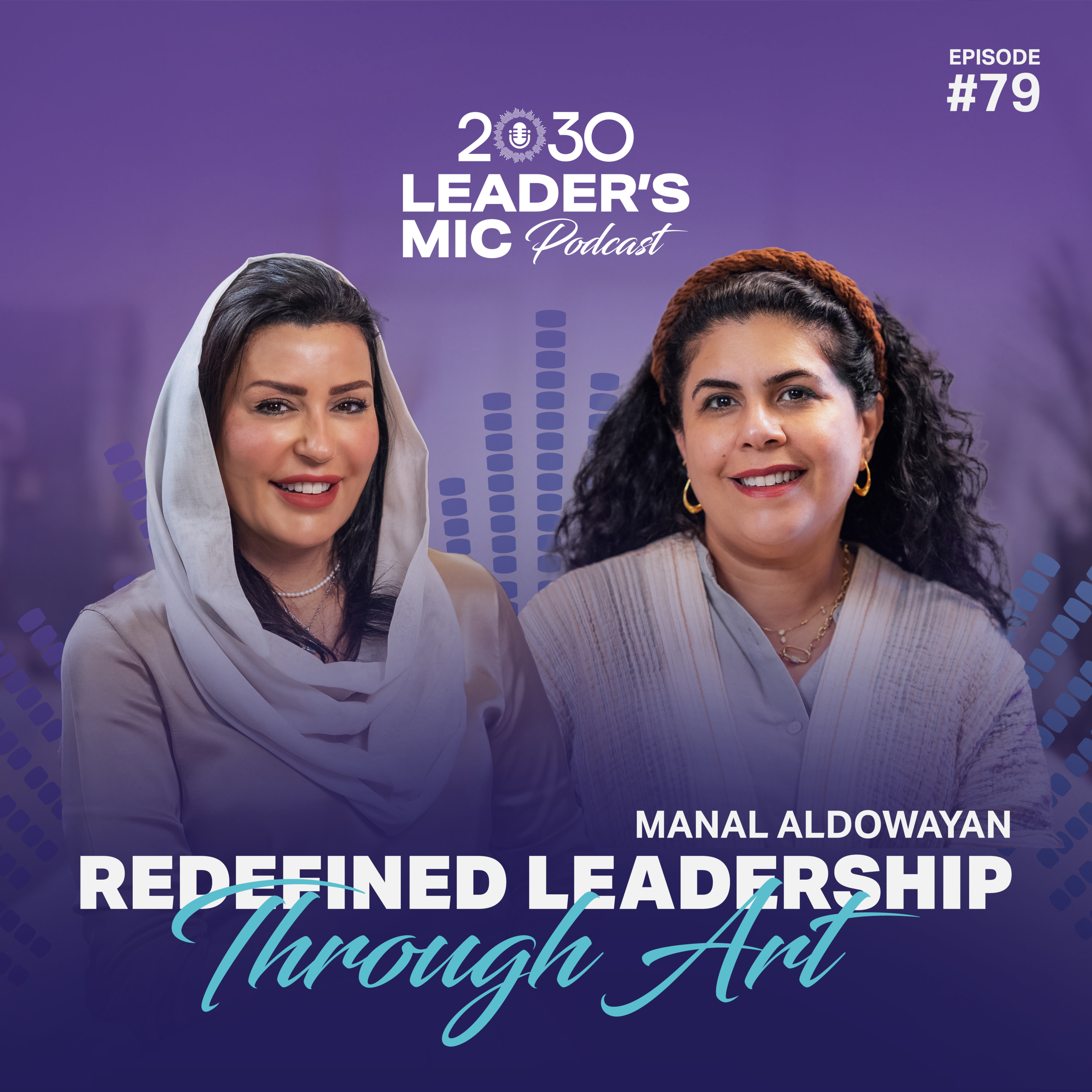 2030 Leader\'s Mic Podcast