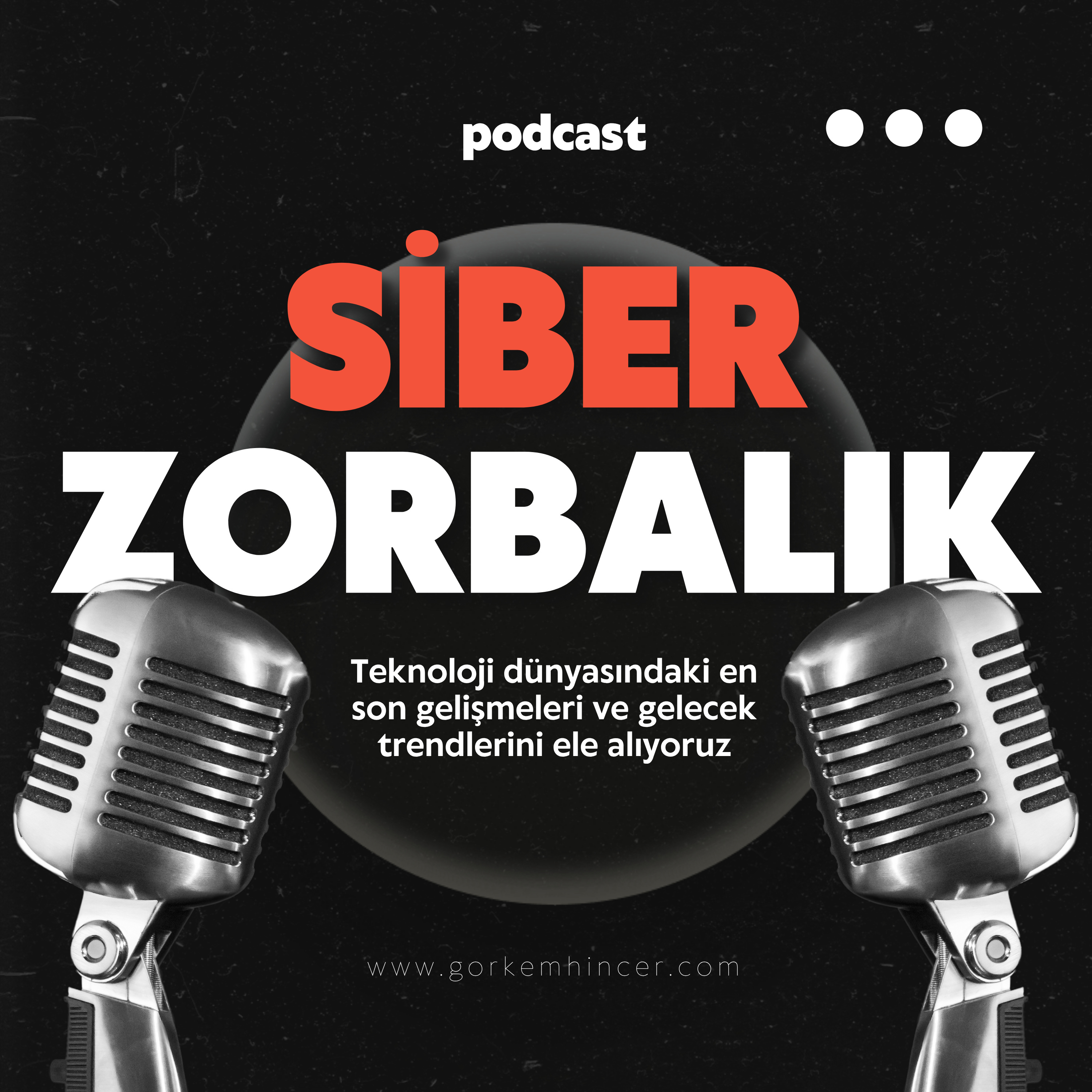 Siber Zorbalık: Tanımı ve Korunma Yolları episode artwork