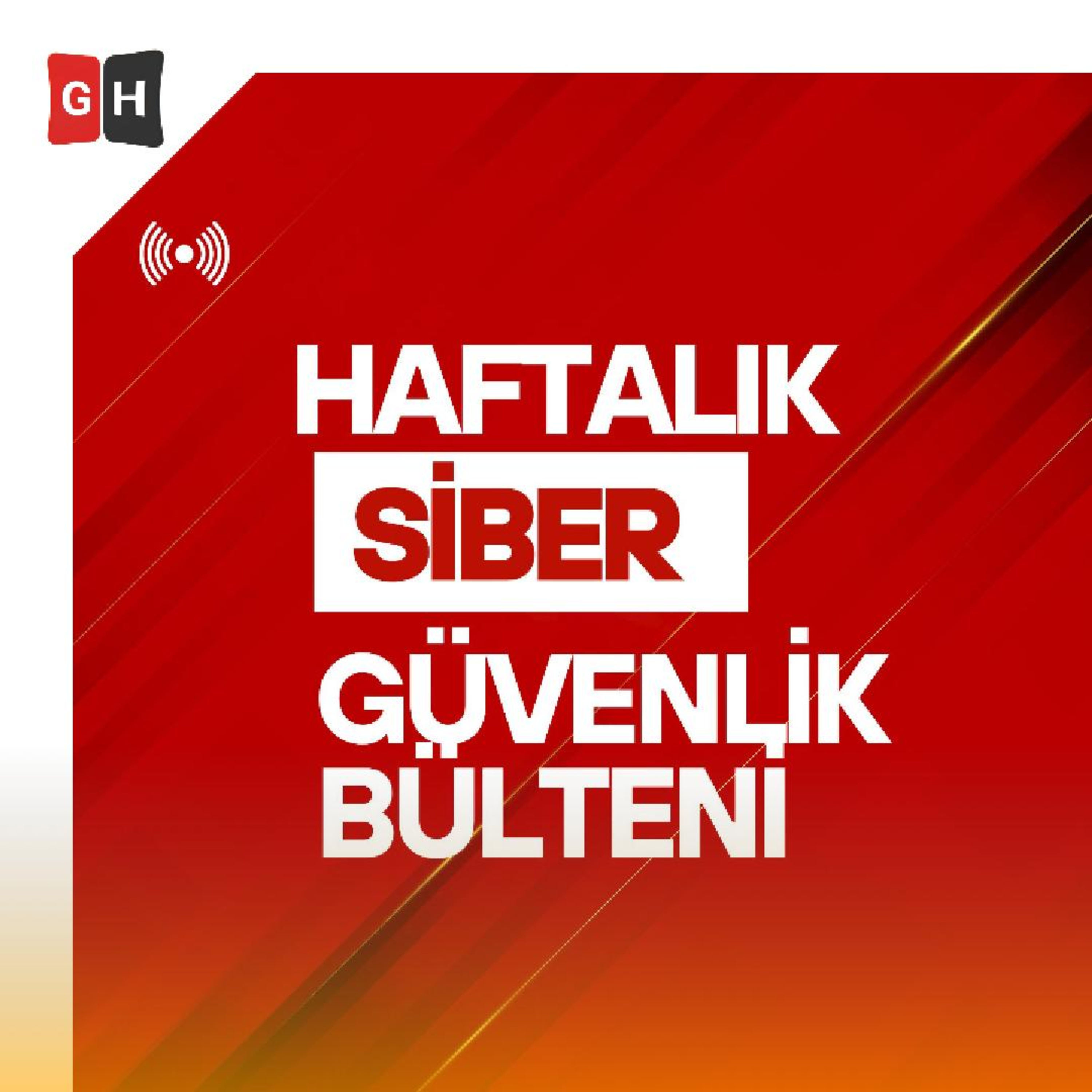 Haftalık Siber Güvenlik Bülteni 10