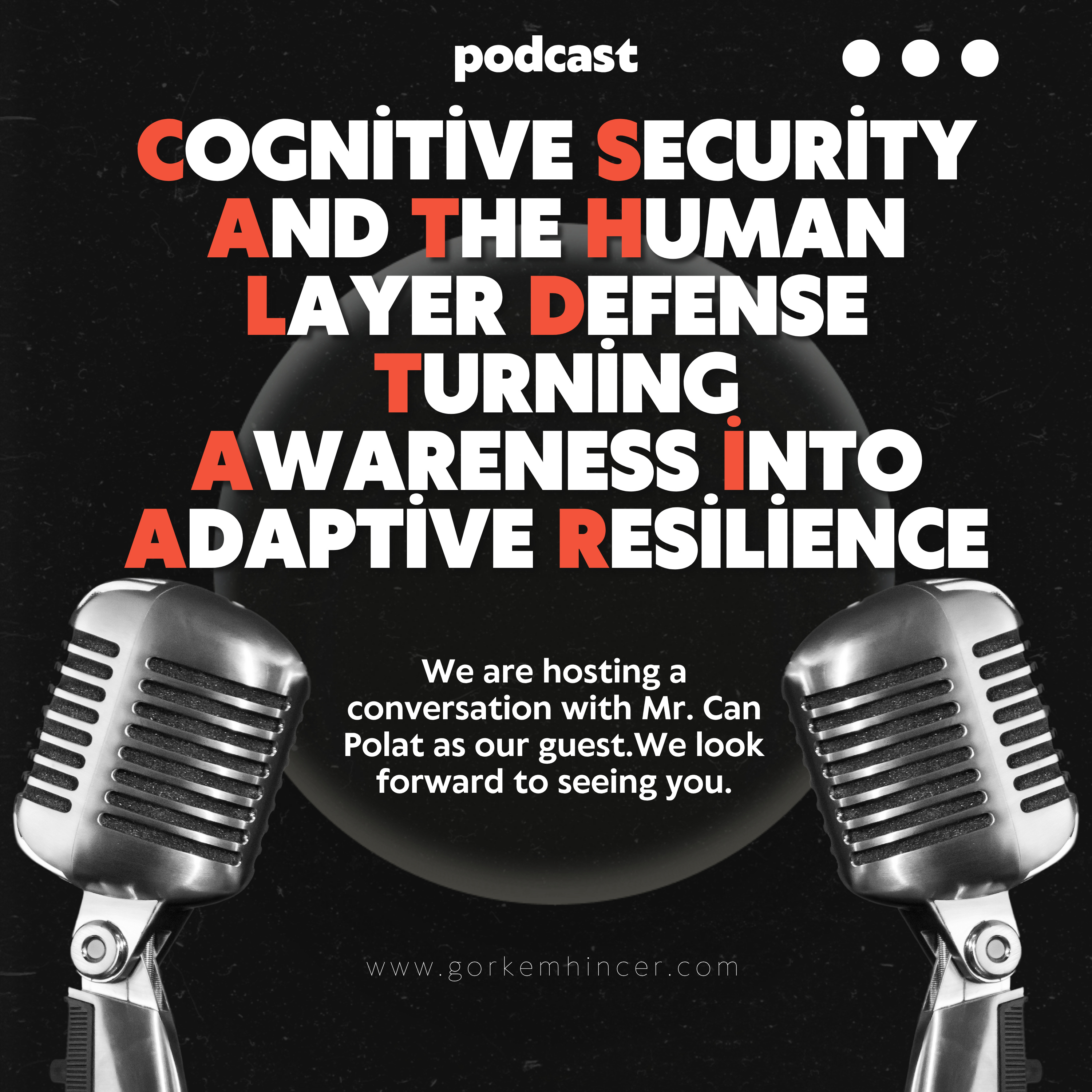 Cognitive Security and the Human Layer Defense Turning Awareness into Adaptive Resilience
