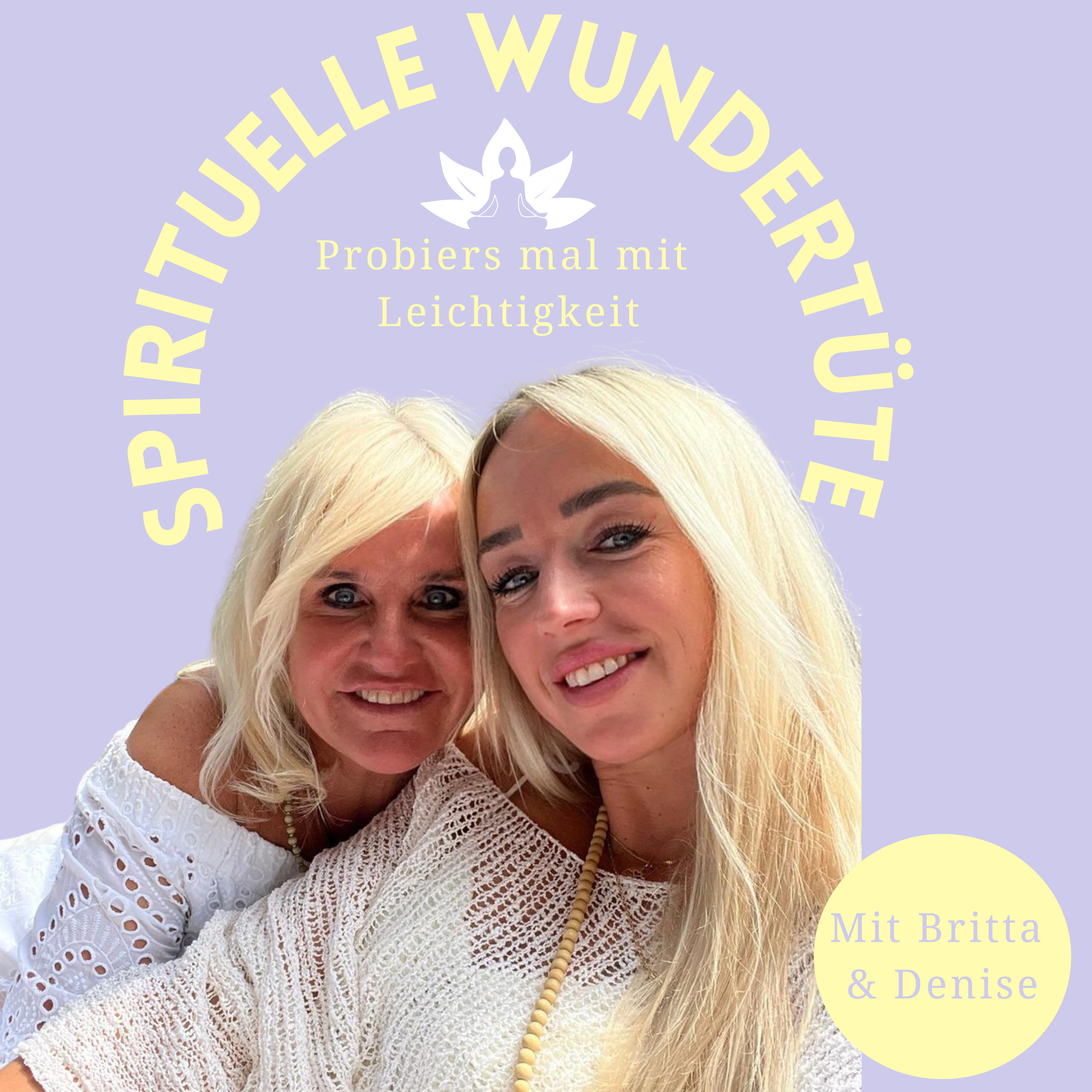 Intuition - deine innere Stimme episode artwork
