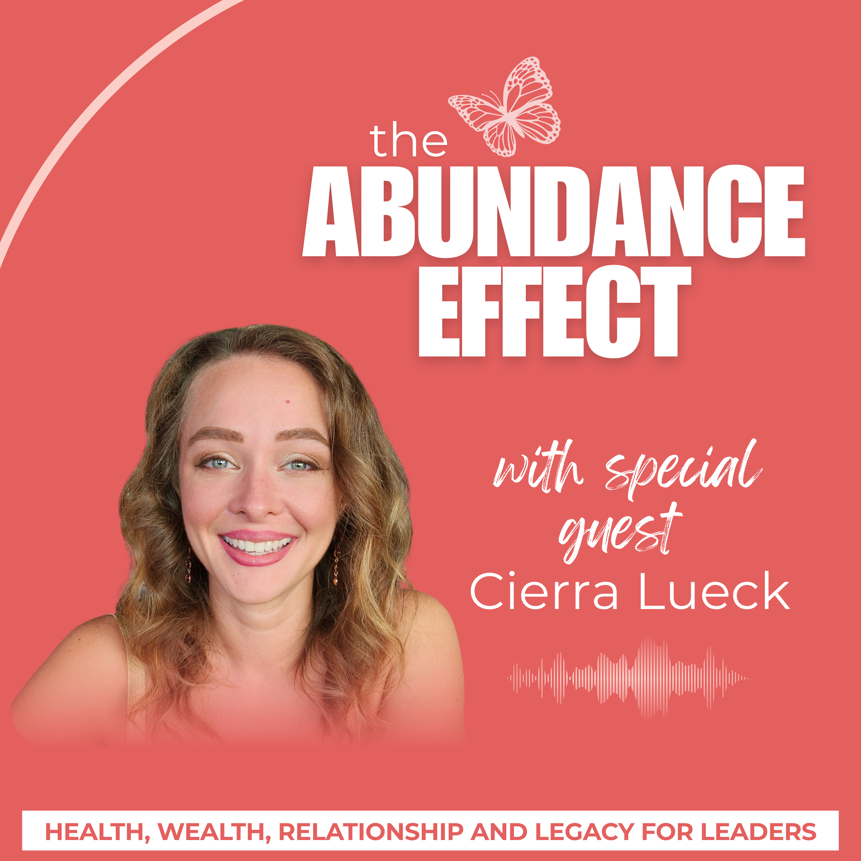 The Abundance Effect