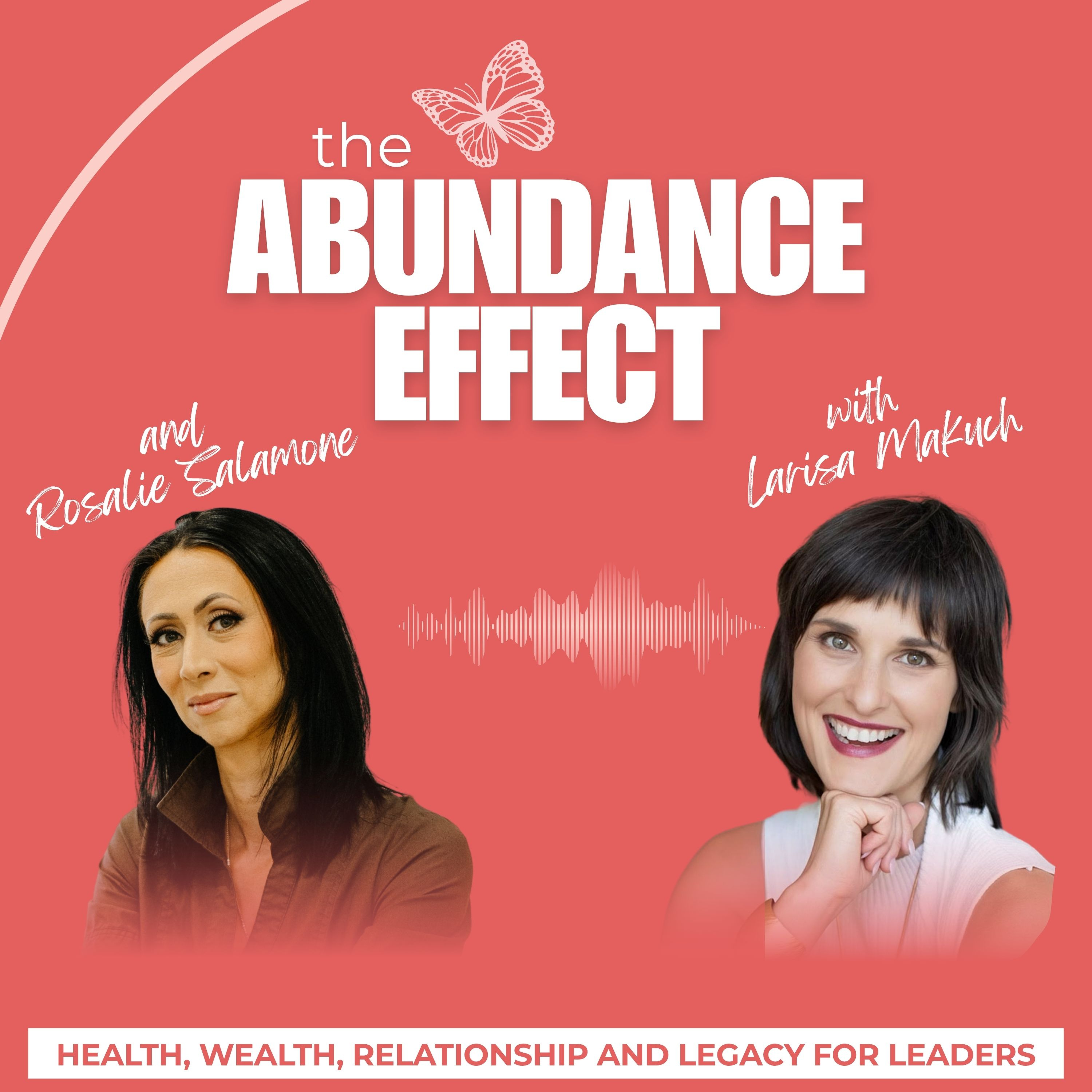 S1 E34 How to Rebuild Trust in Relationships, Parenting & Business episode artwork
