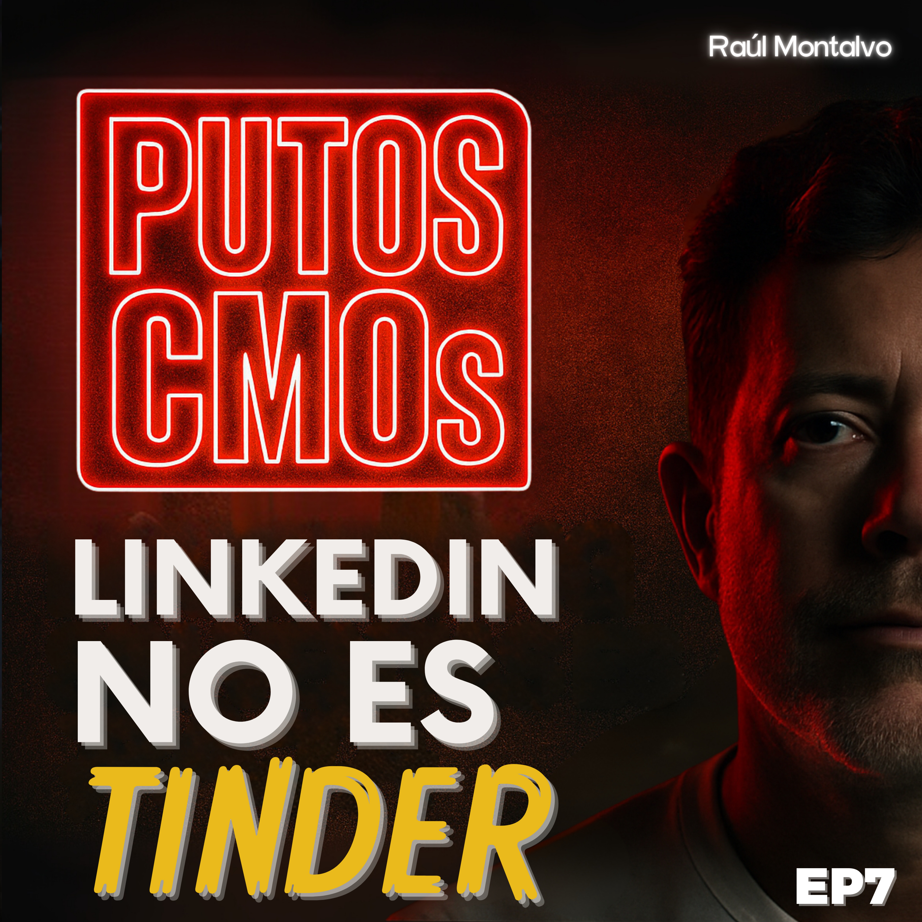 Putos CMOs