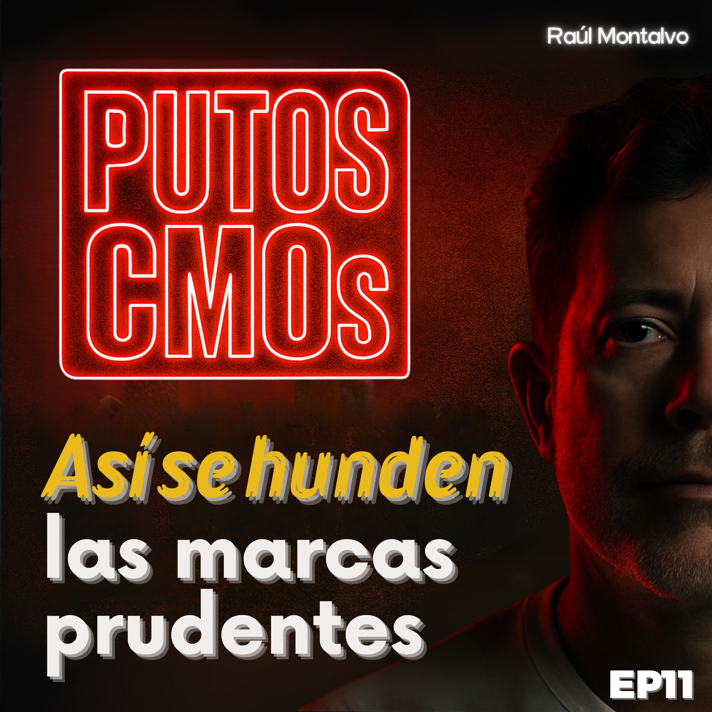 Putos CMOs