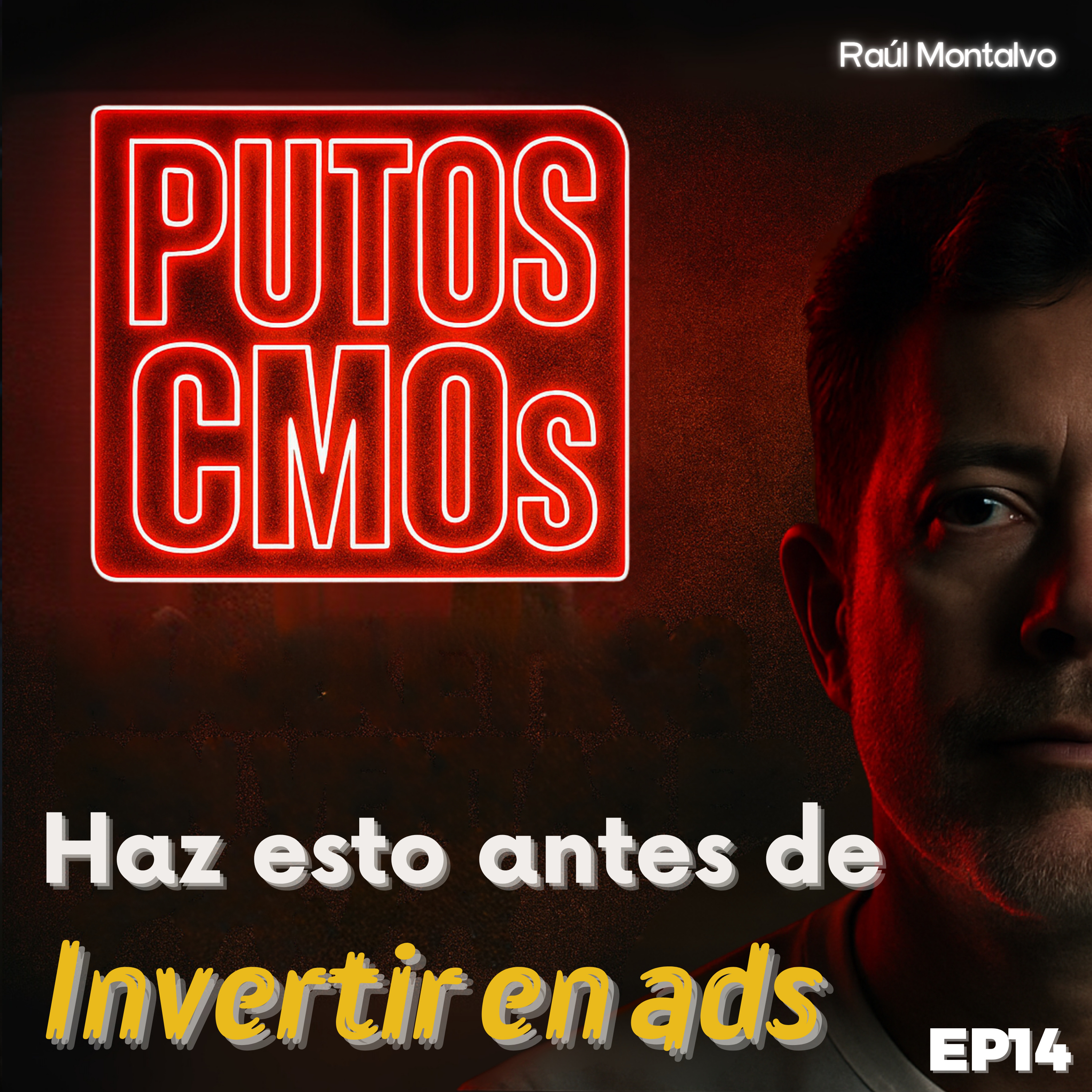 Putos CMOs