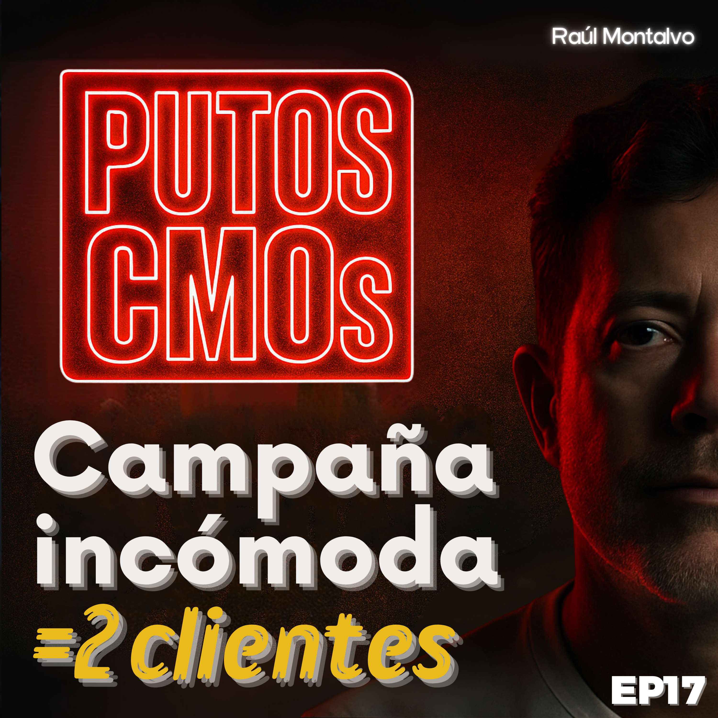 Putos CMOs