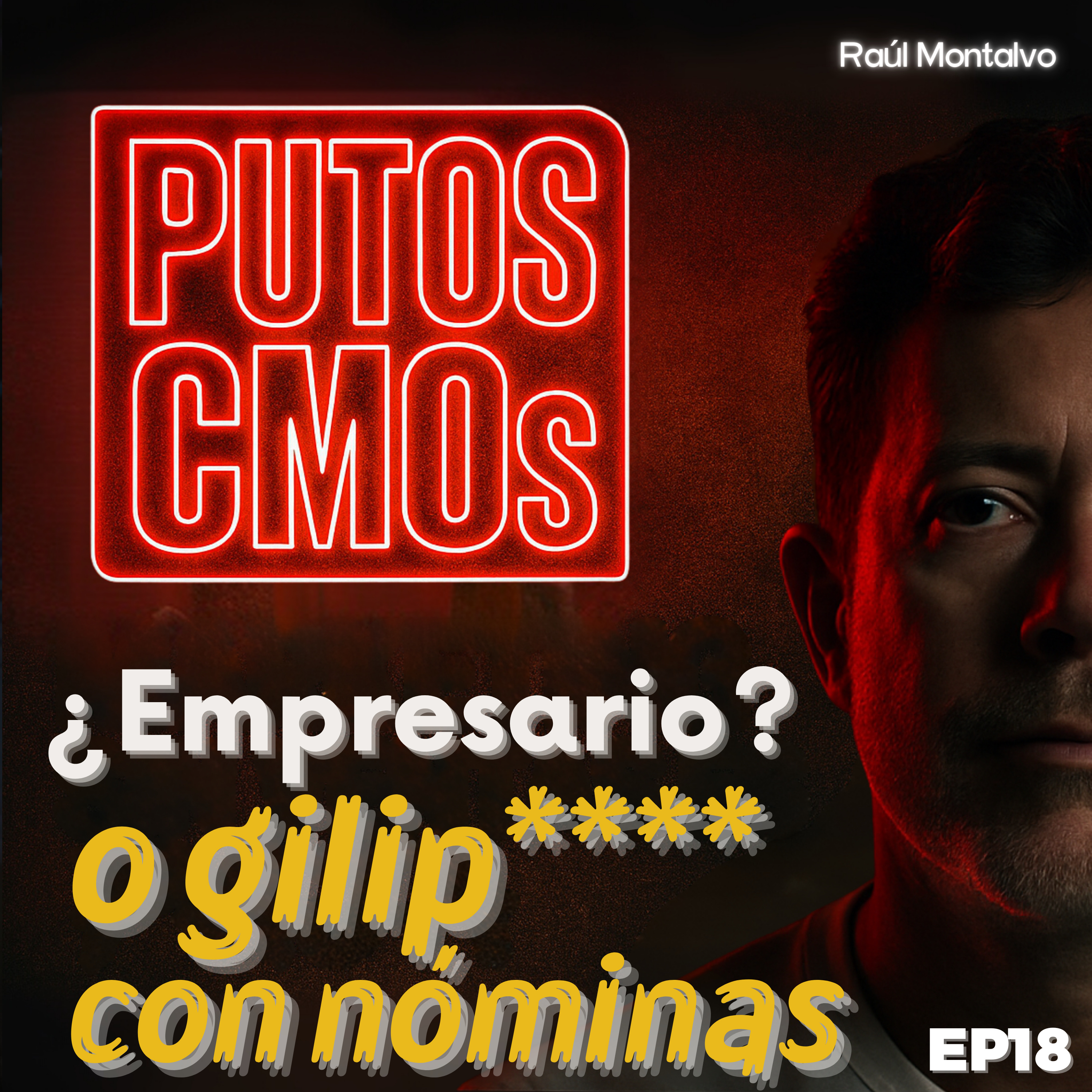 Putos CMOs