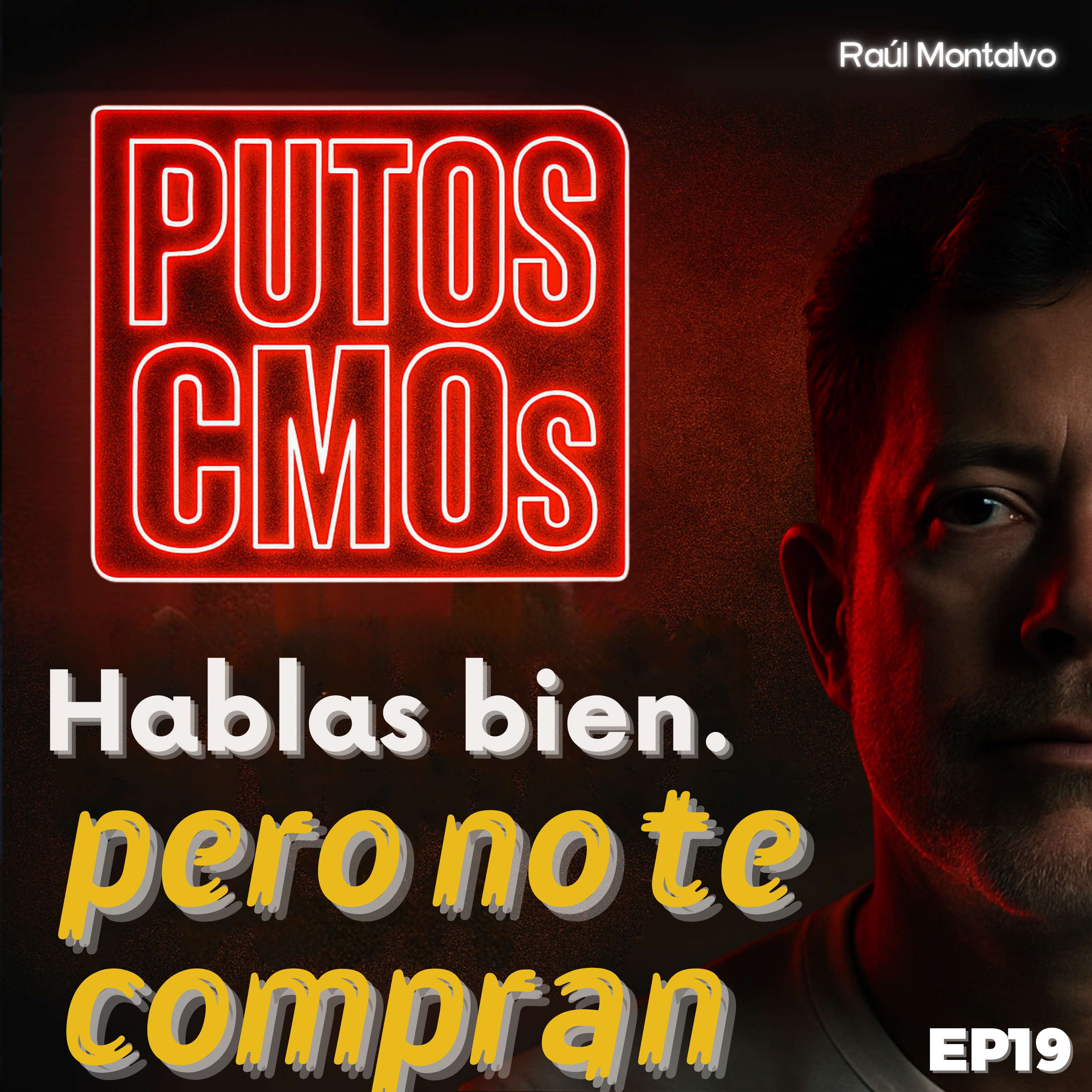 Putos CMOs