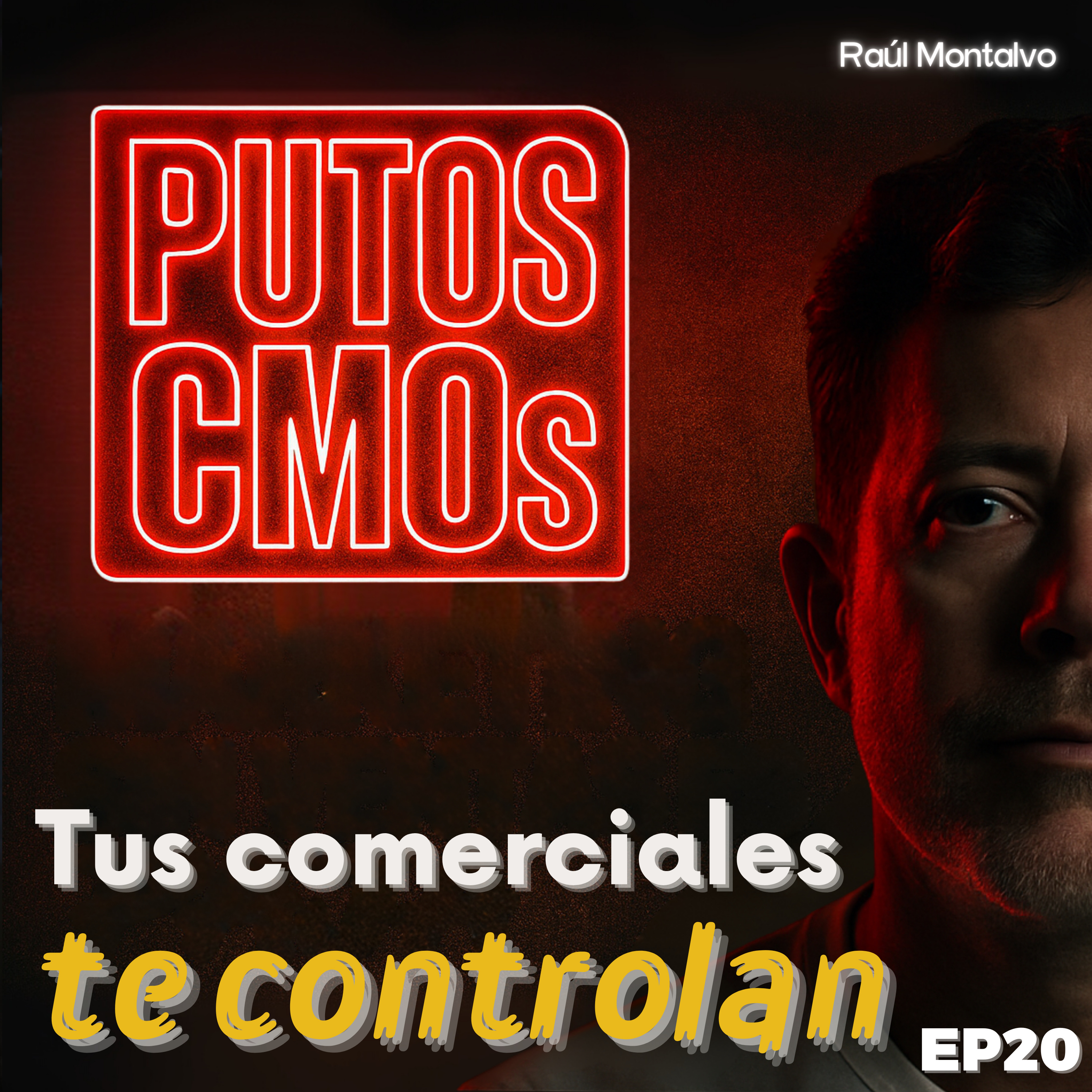 Putos CMOs