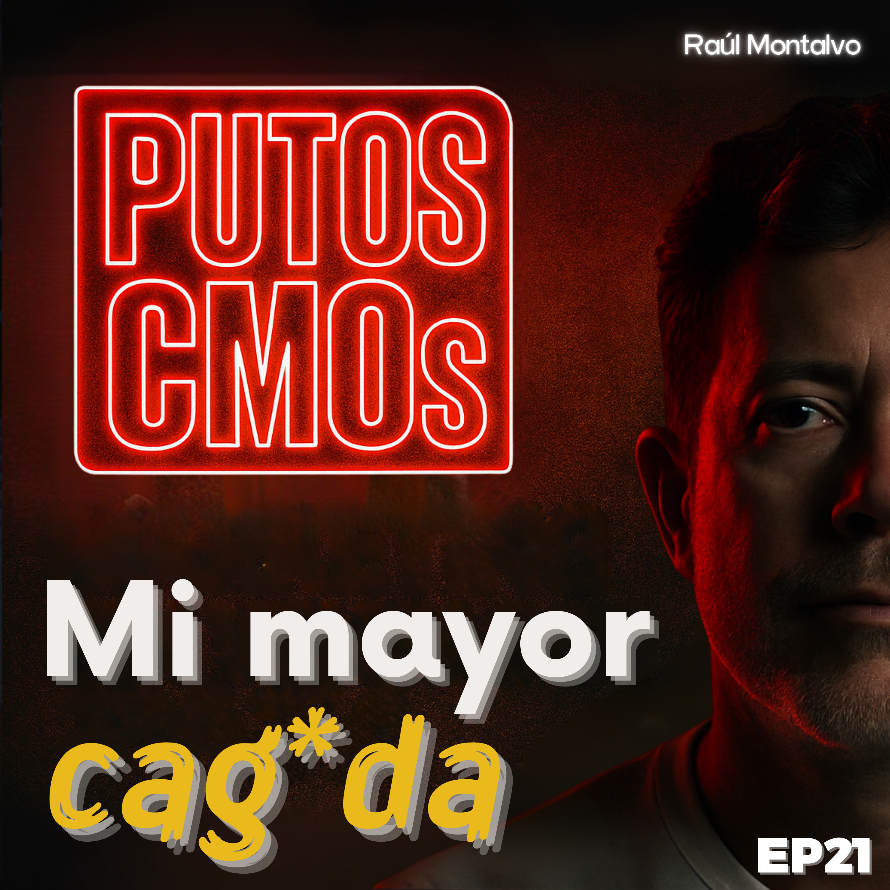 Putos CMOs