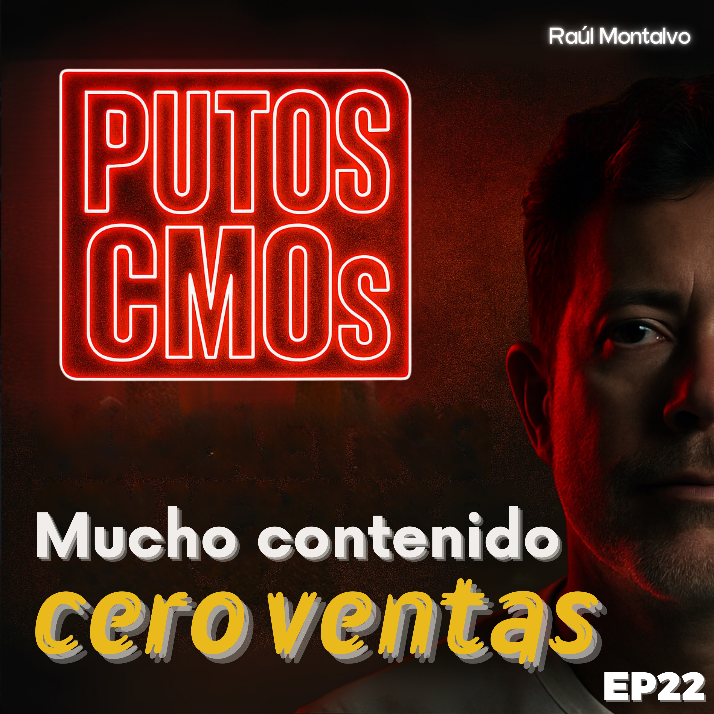 Putos CMOs