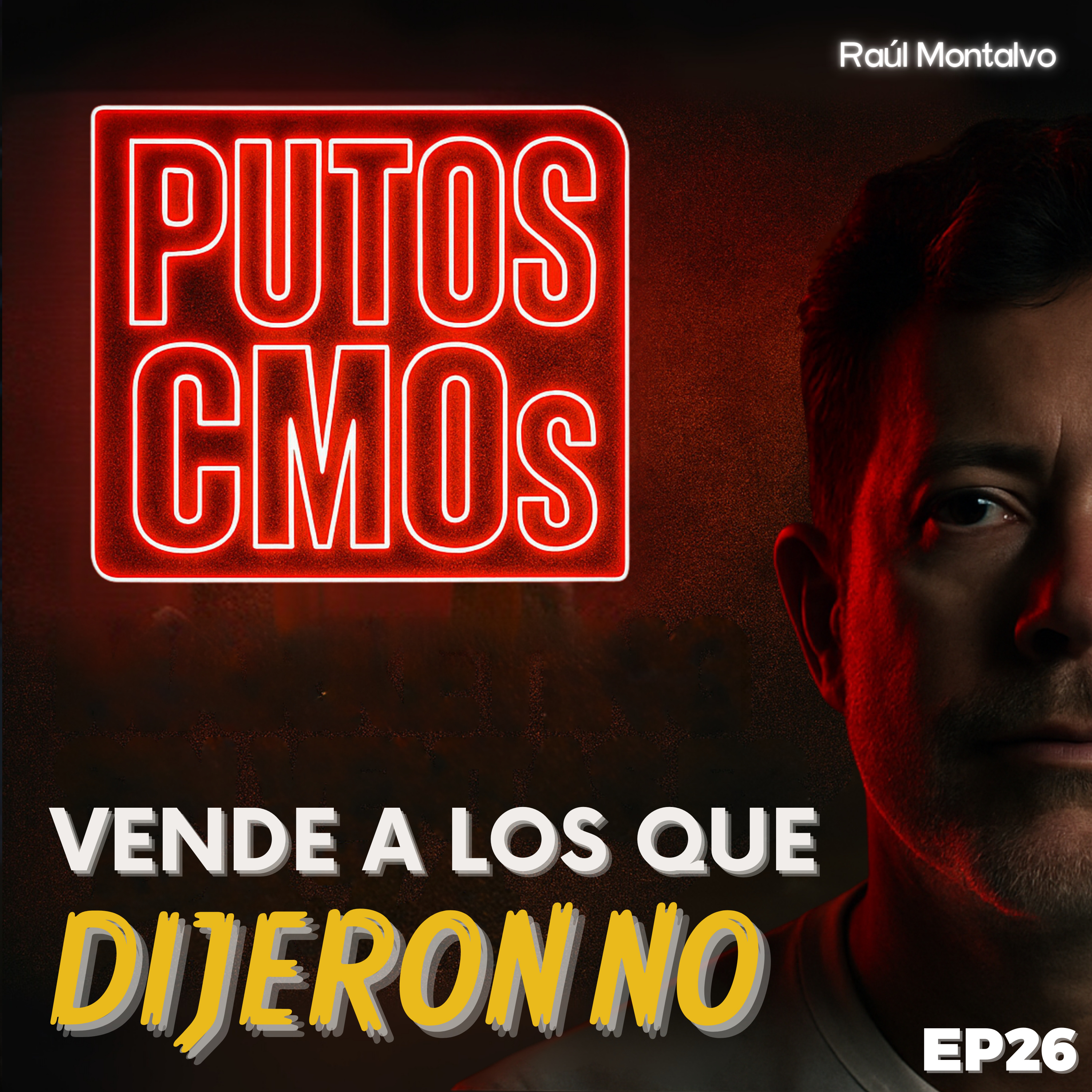 Putos CMOs